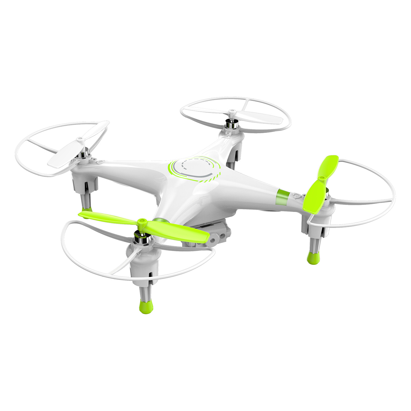 Drone with Camera-White | Thimble Toys