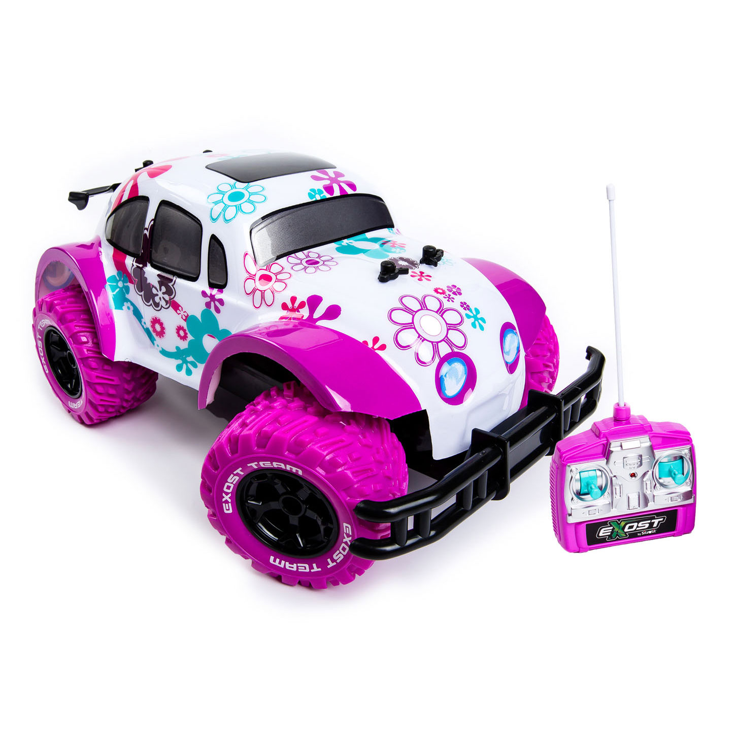 RC Pixie Racing car | Thimble Toys