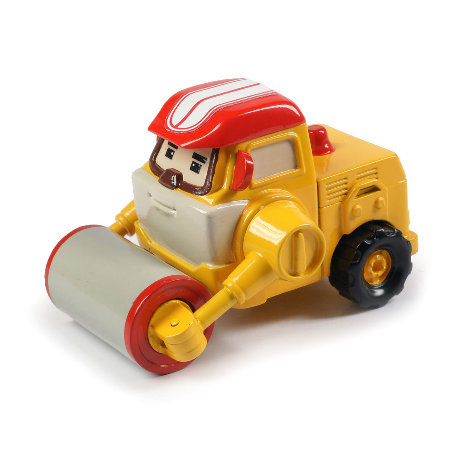 not transformers Robocar POLI Max Diecast Car