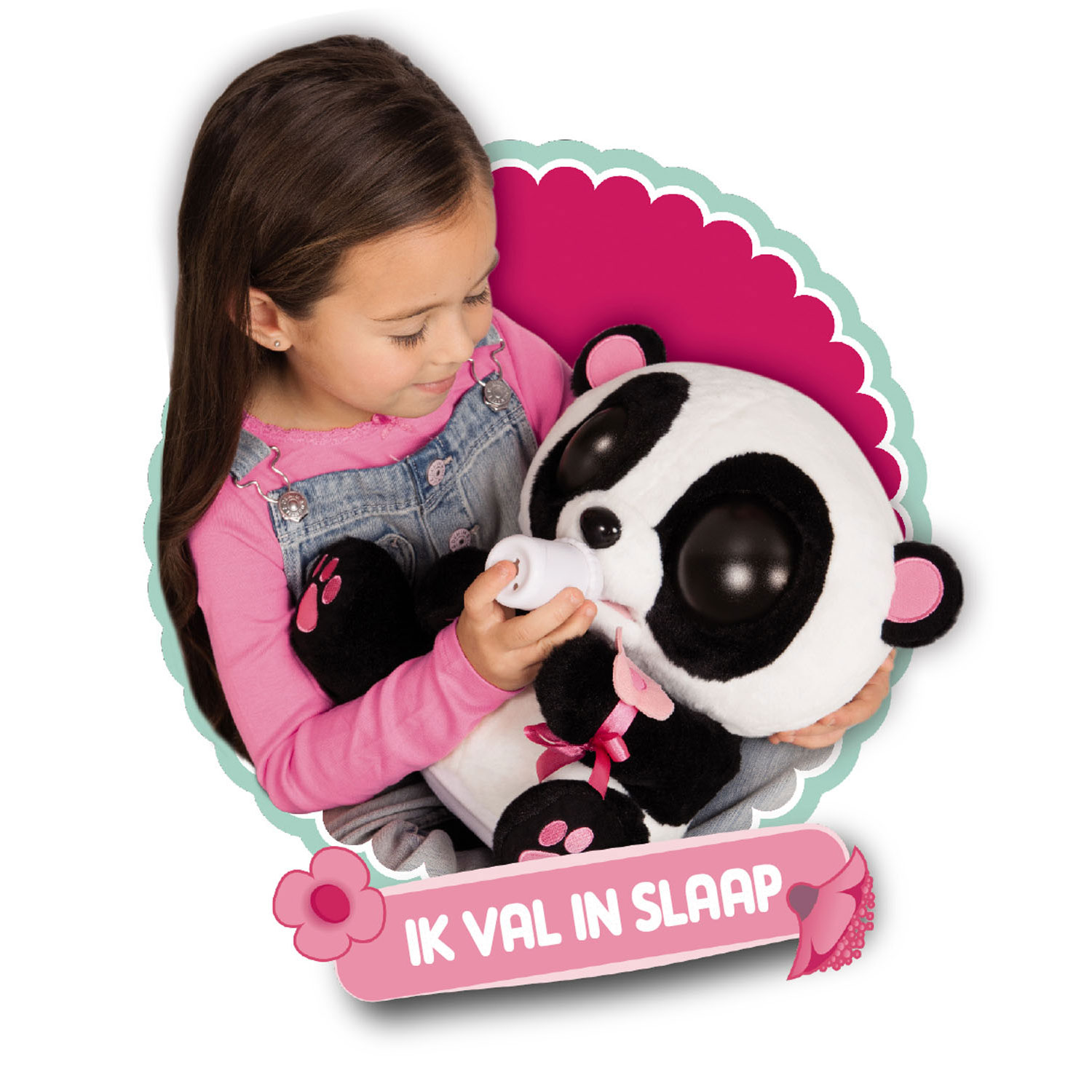 Топовые игрушки. Панда "YOYO" интерактивная. YOYO Панда игрушка ЦУМ. Игрушки для девочек. Интересные игрушки для девочек.