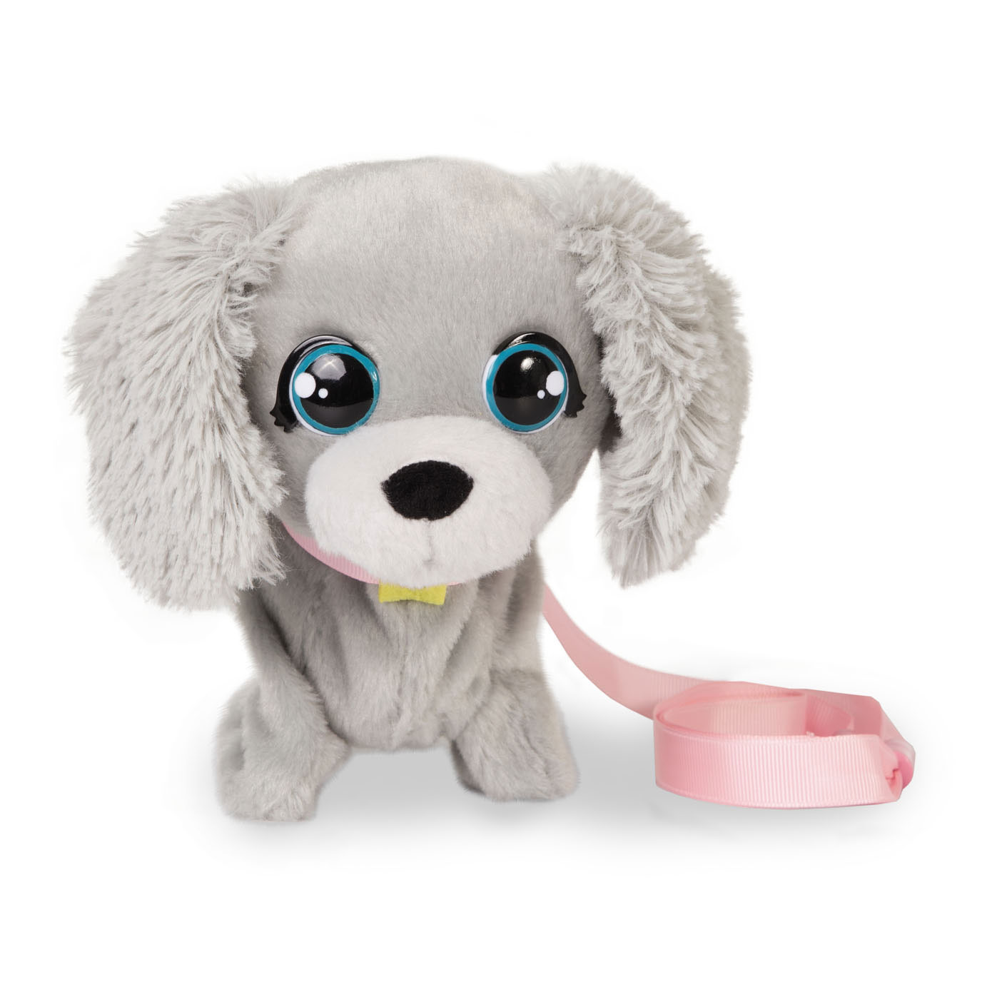 Een effectief Op tijd Reis Mini Walkiez - Hond Poedel | Thimble Toys