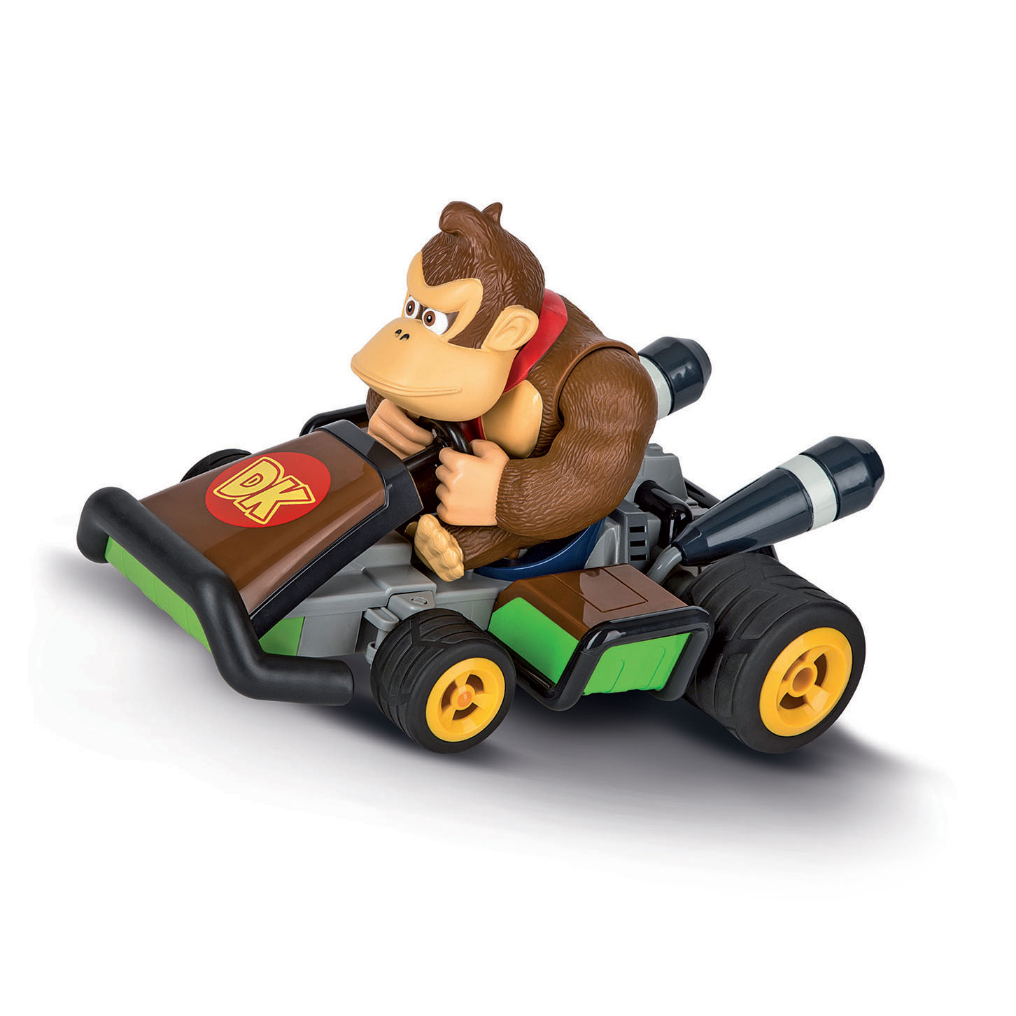 Carrera RC - Super Mario Kart Donkey Kong | Thimble Toys
