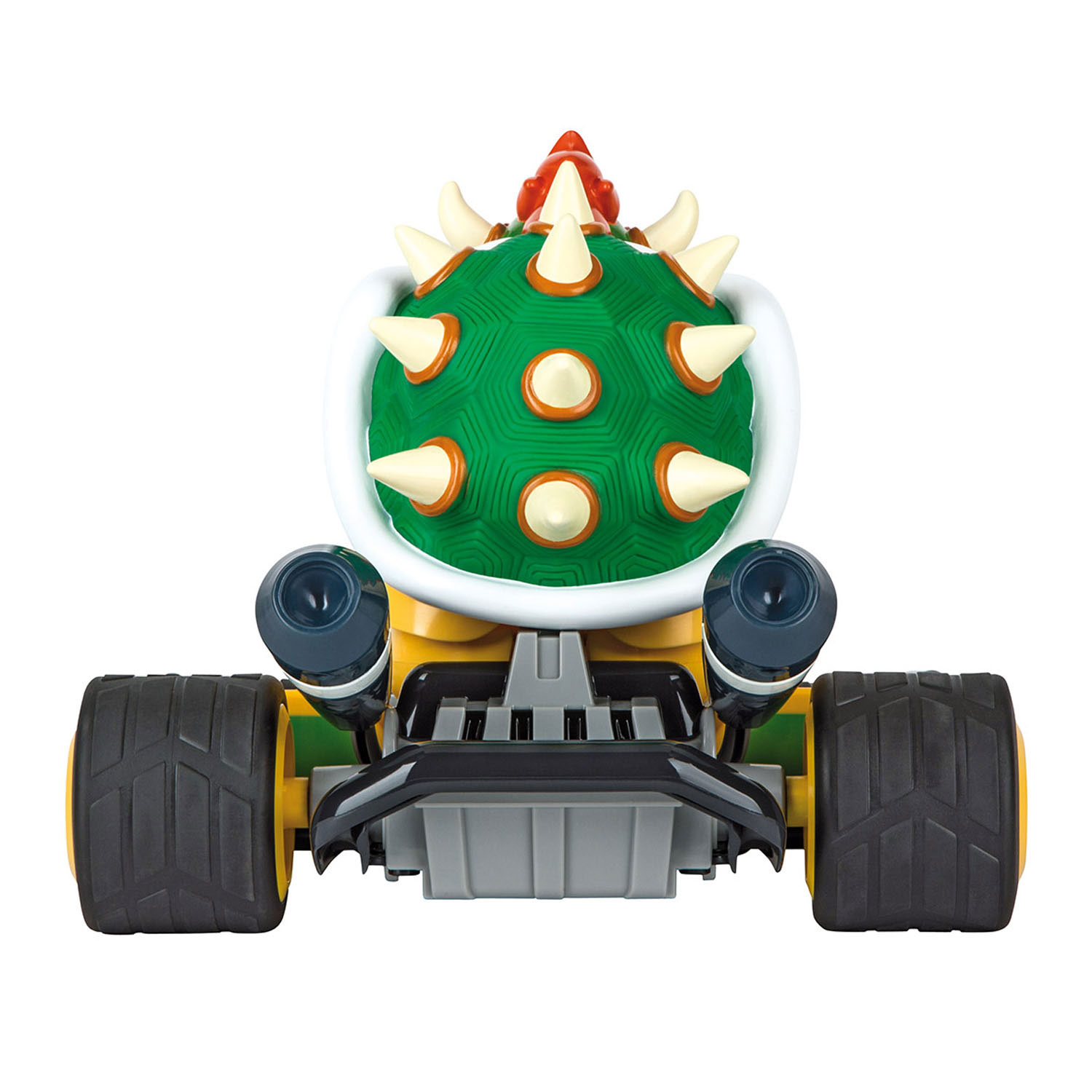 Carrera RC Super Mario Kart Bowser Thimble Toys