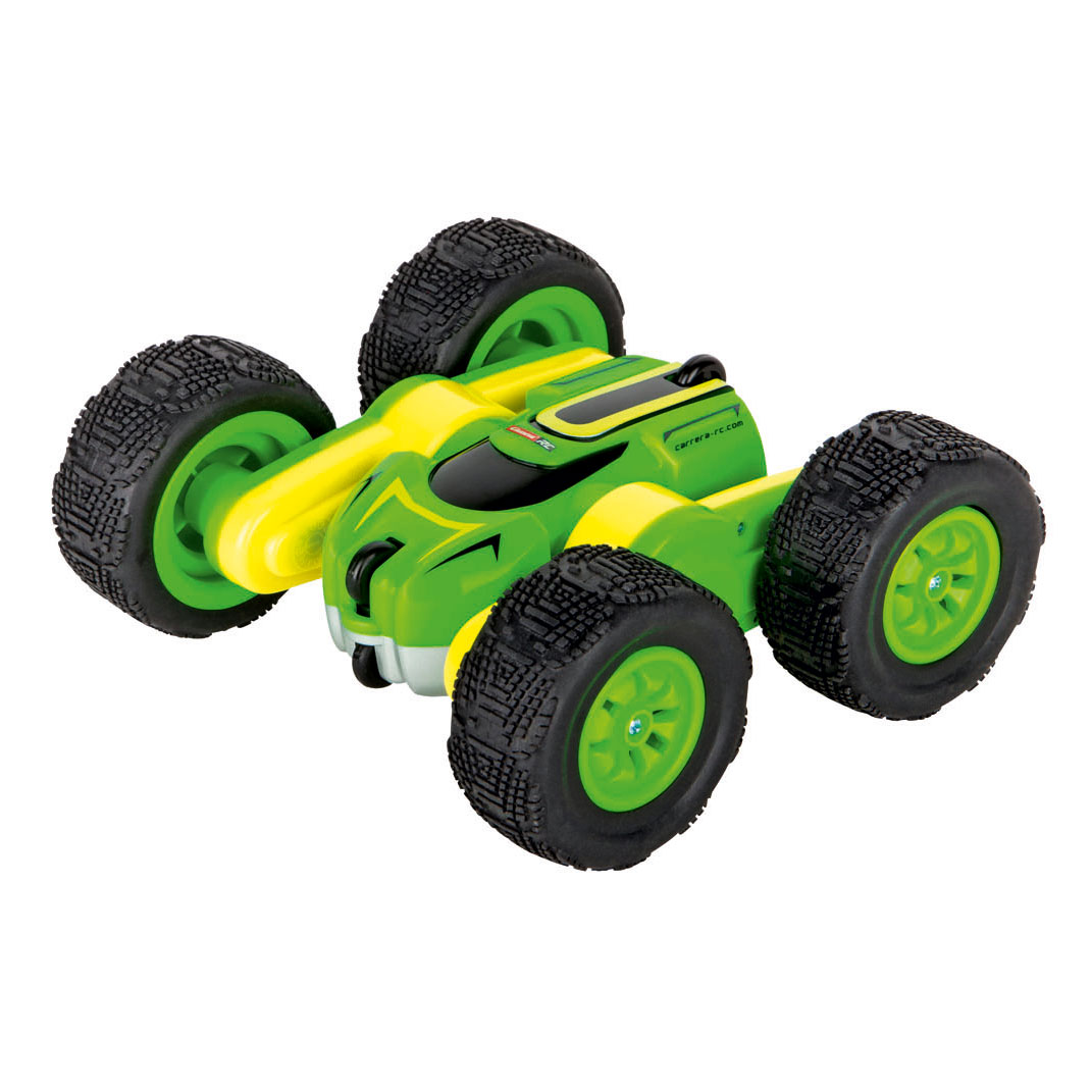 Carrera RC - Mini Turnator Green | Thimble Toys
