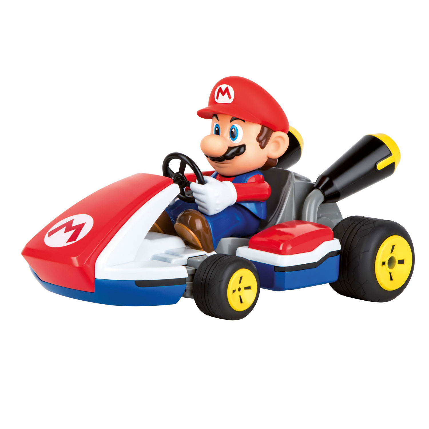 Carrera RC - Super Mario Kart with Sound | Thimble Toys