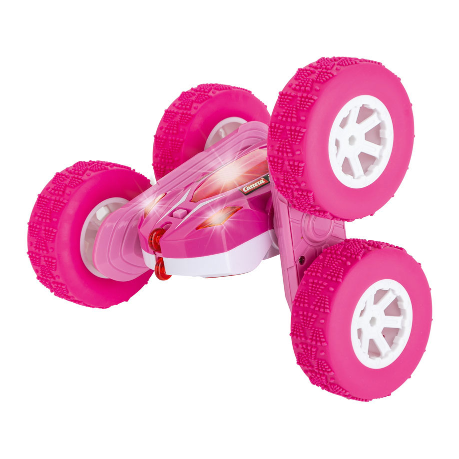 Carrera RC - Mini Turnator  Pink | Thimble Toys