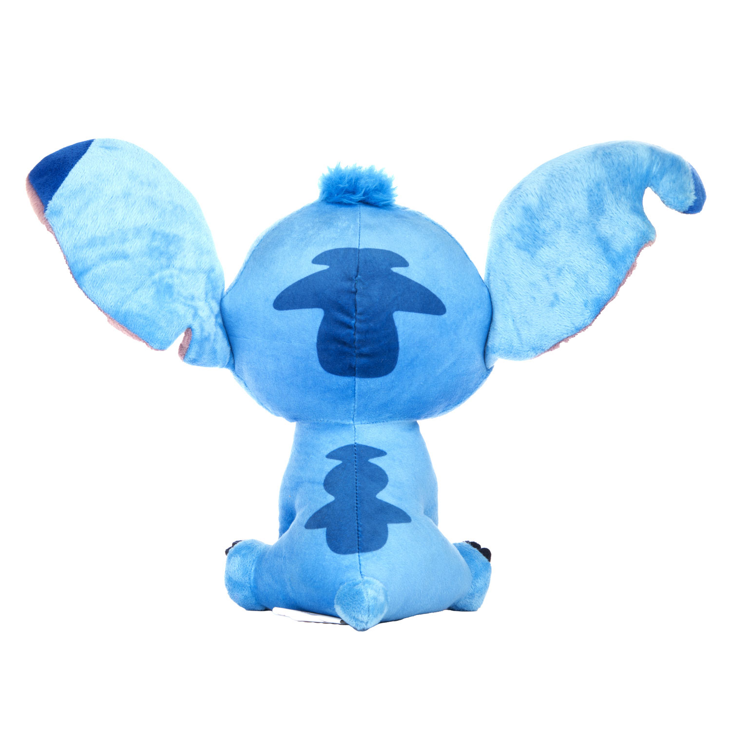 Disney 100th Lilo & Stitch - Stitch sound plush toy 30cm