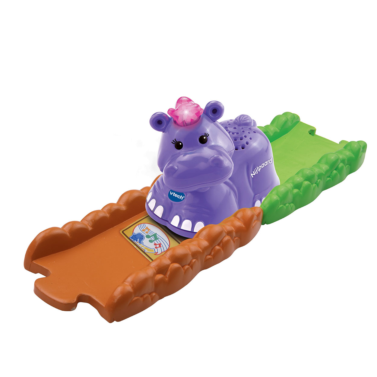 VTech Zoef Zoef Dieren | Thimble Toys