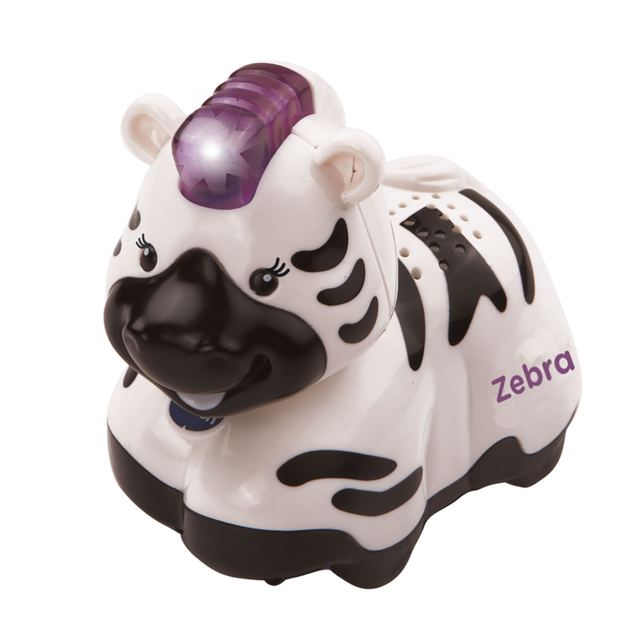 Vtech Igor Zoey Zebra | Thimble Toys