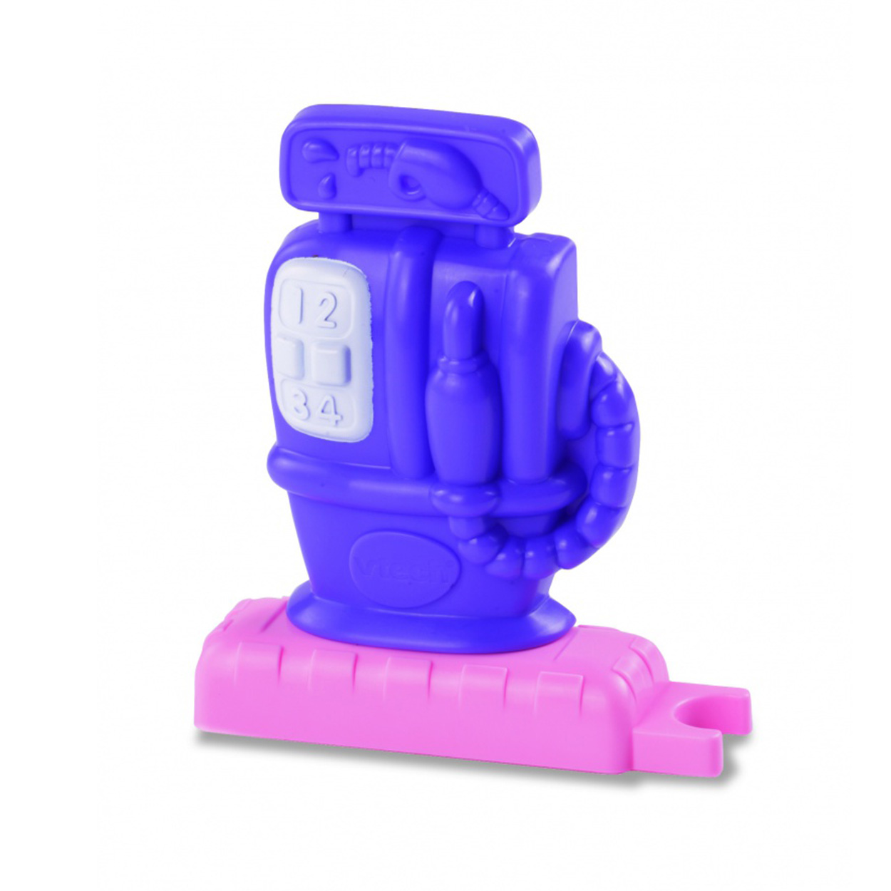 speelgoed de eerste Beschikbaar VTech Vrolijke Vriendjes - Kim & Cabrio | Thimble Toys
