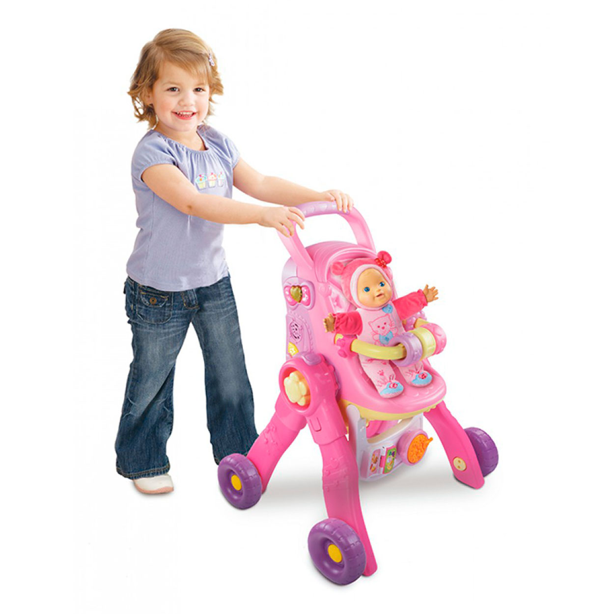 vtech little love peek a boo