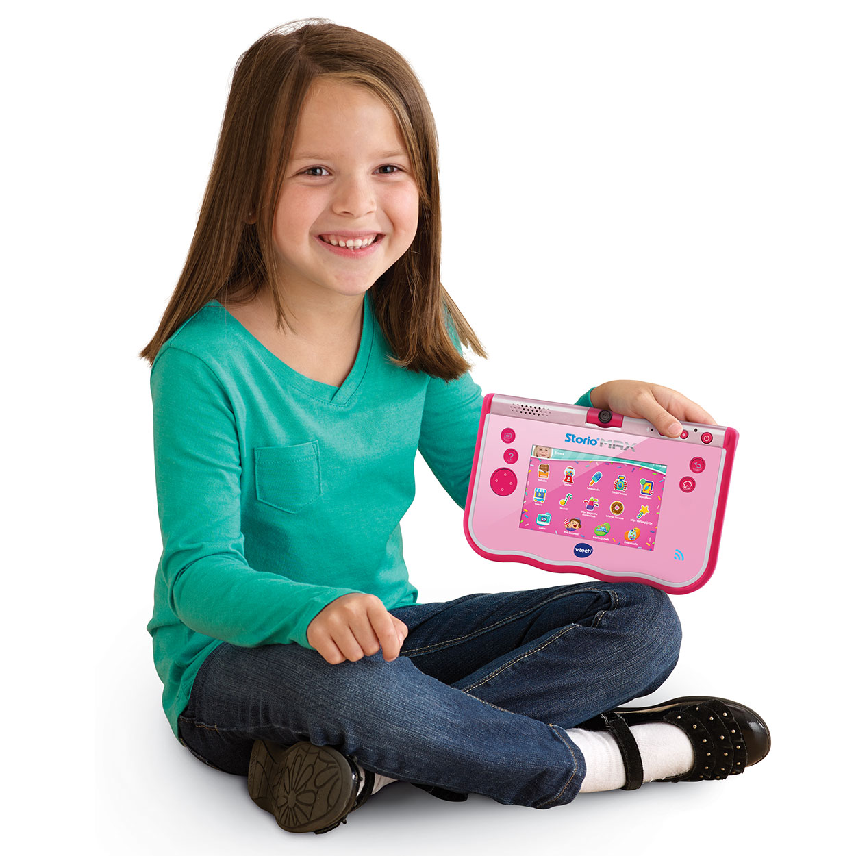 Tablette Storio Max Baby Vtech