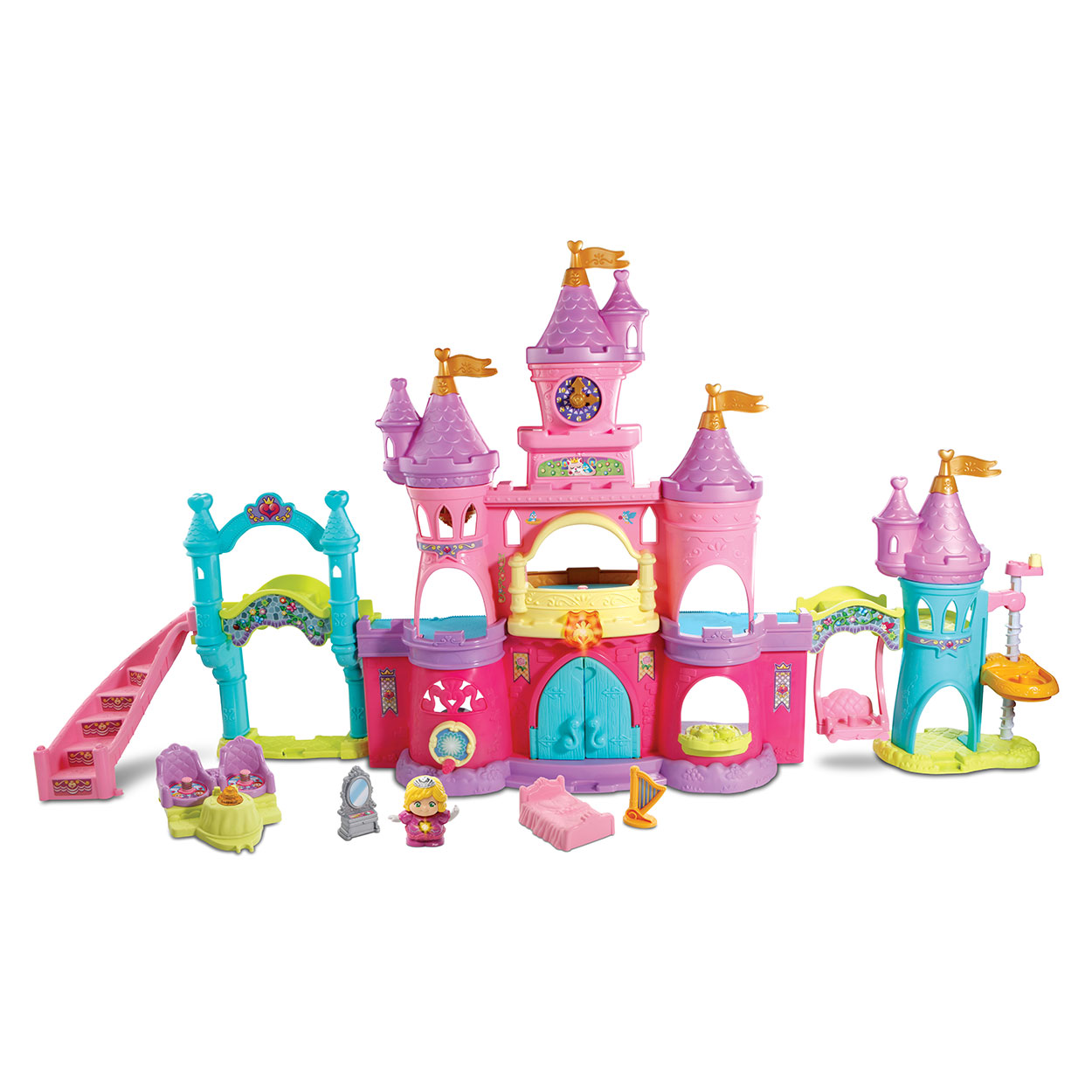 Gay Magical Kingdom-Dream Castle | Thimble Toys