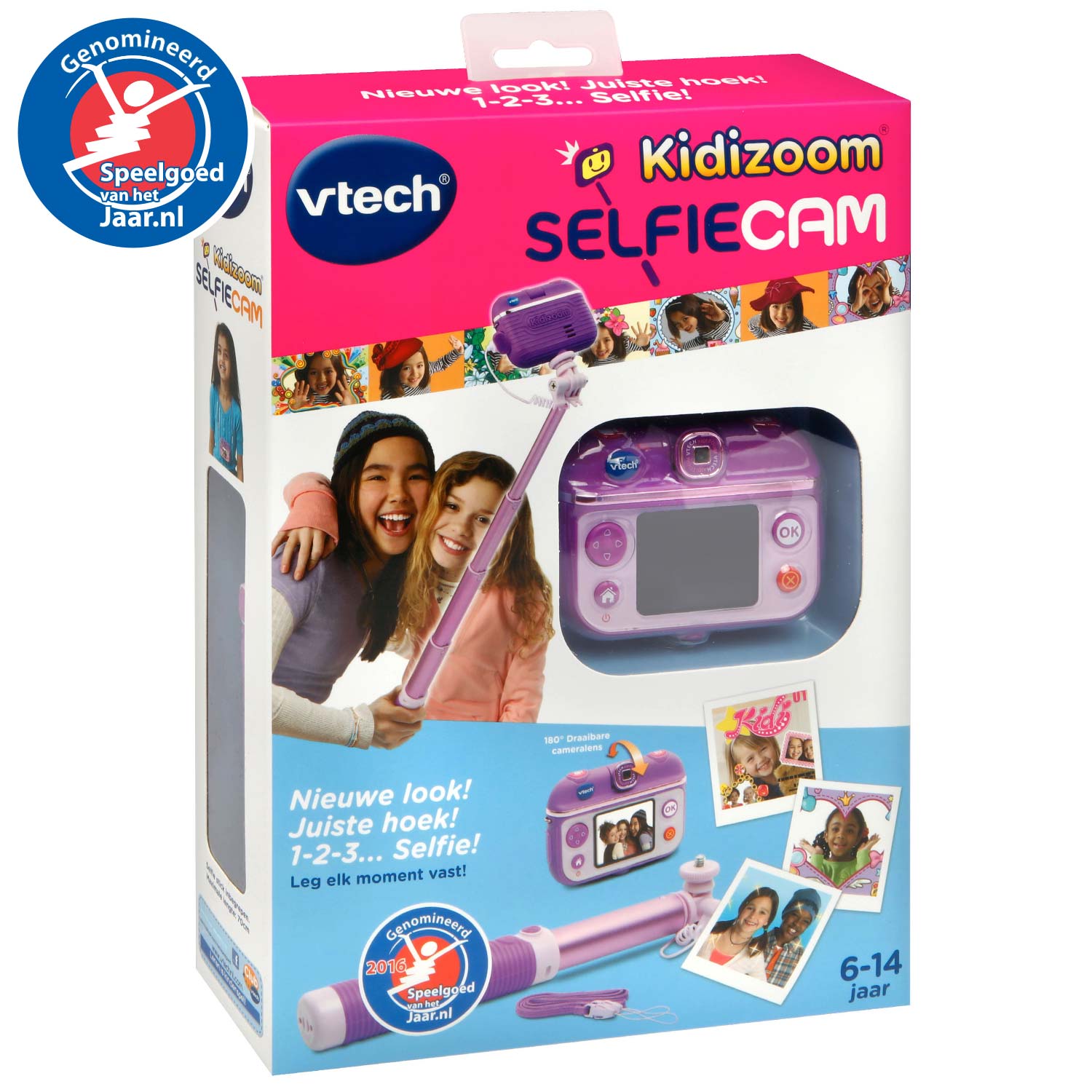 uitslag Diakritisch Oppervlakte Vtech Kidizoom Selfie Cam | Thimble Toys