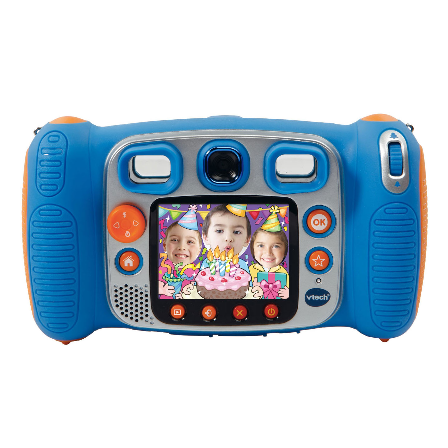 vtech kidizoom smyths