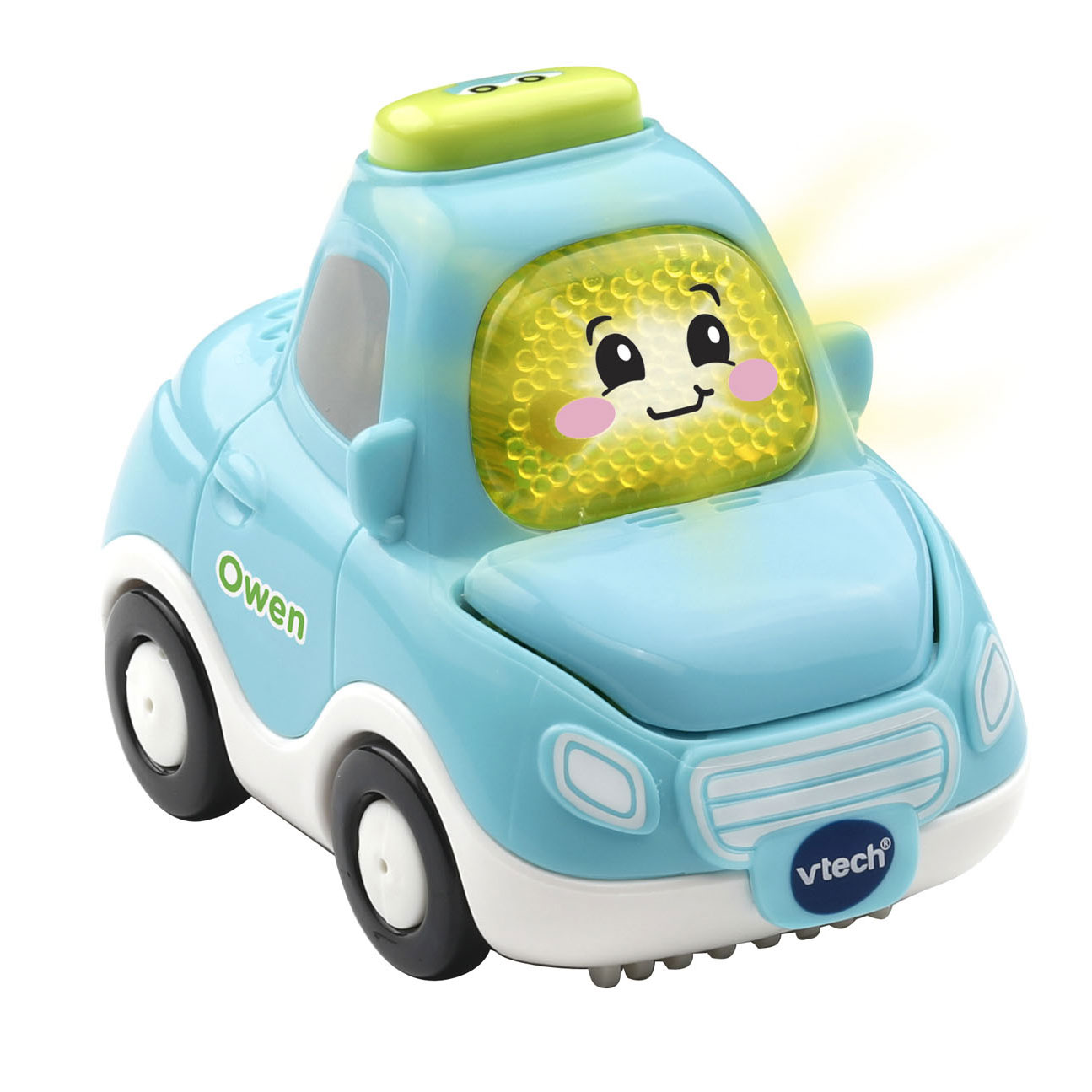 VTech Toet Toet Cars - Owen, Tygo | Thimble Toys