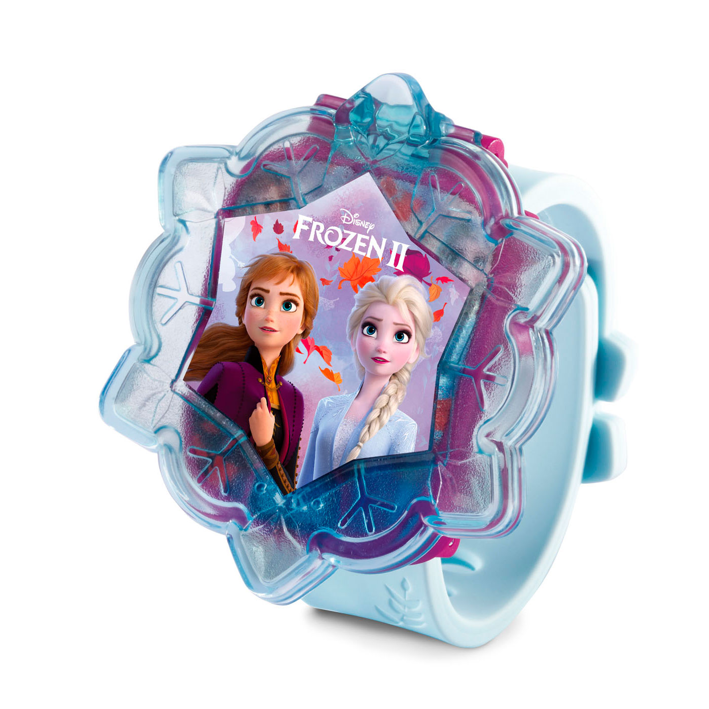 deksel Terug, terug, terug deel heb vertrouwen VTech Frozen 2 - Watch | Thimble Toys