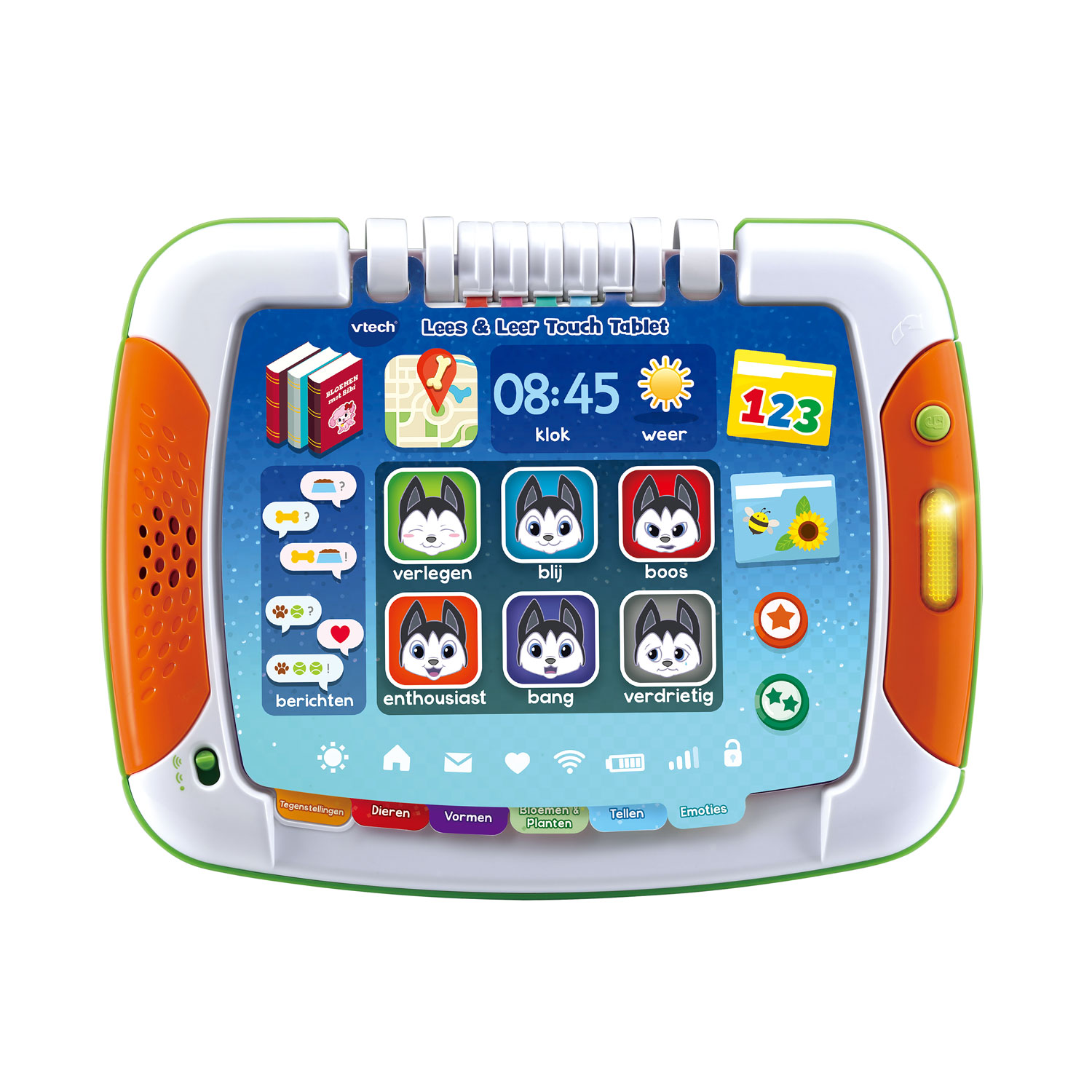 VTech Read & Learn Touch Tablet