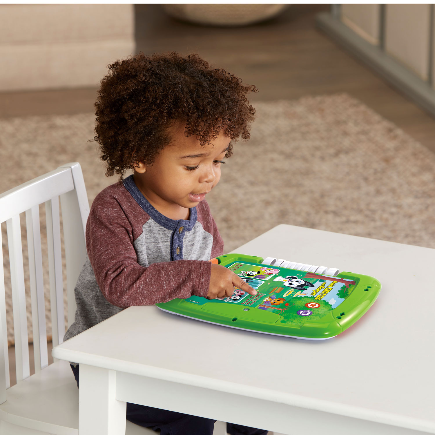 VTech Read & Learn Touch Tablet