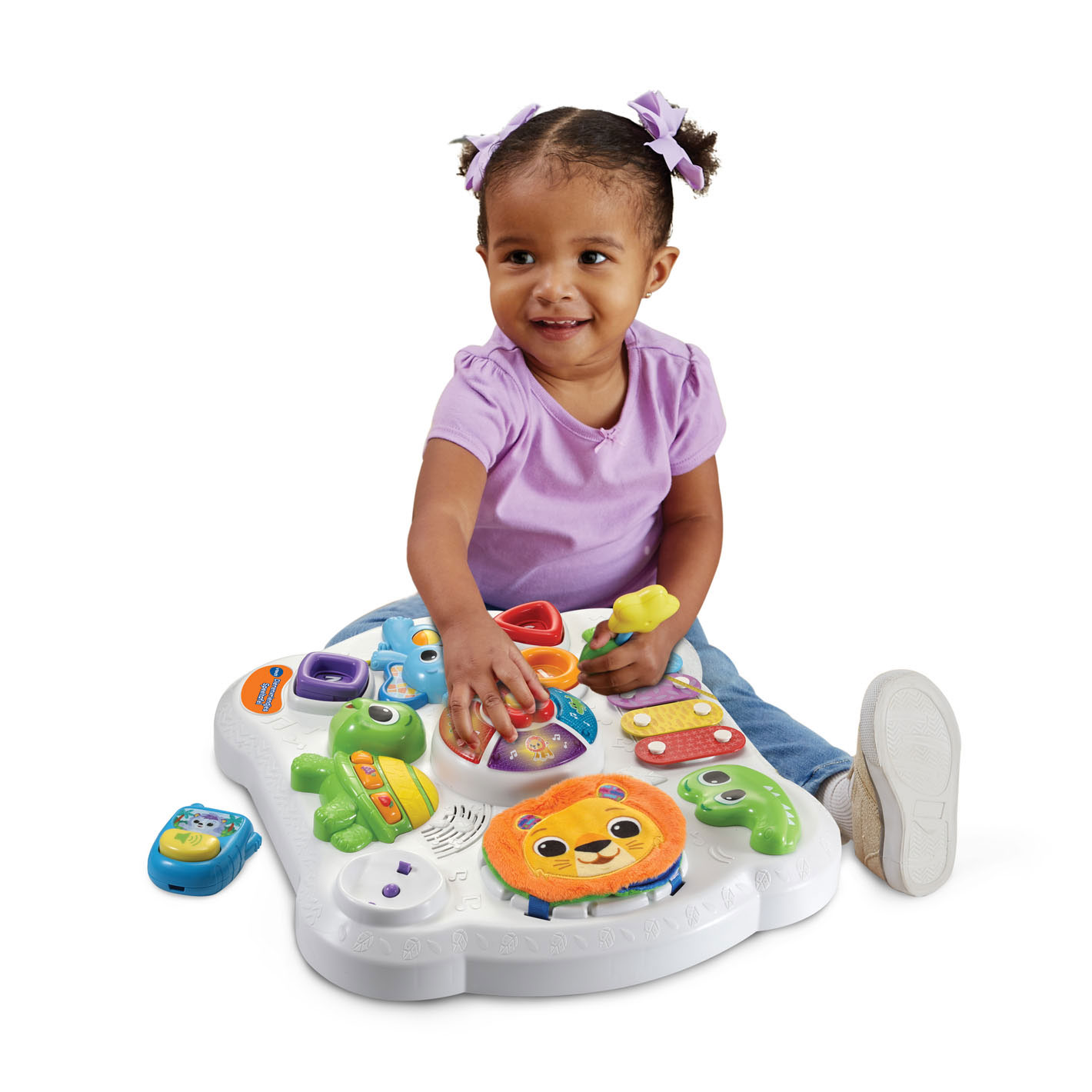 Vtech baby hot sale activity table