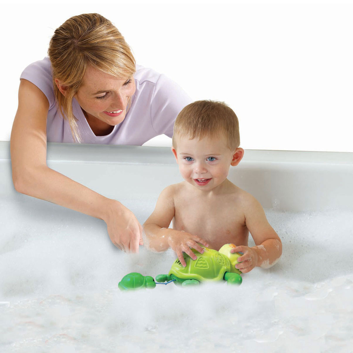VTech Baby 6in1 Water Fun Bath Set