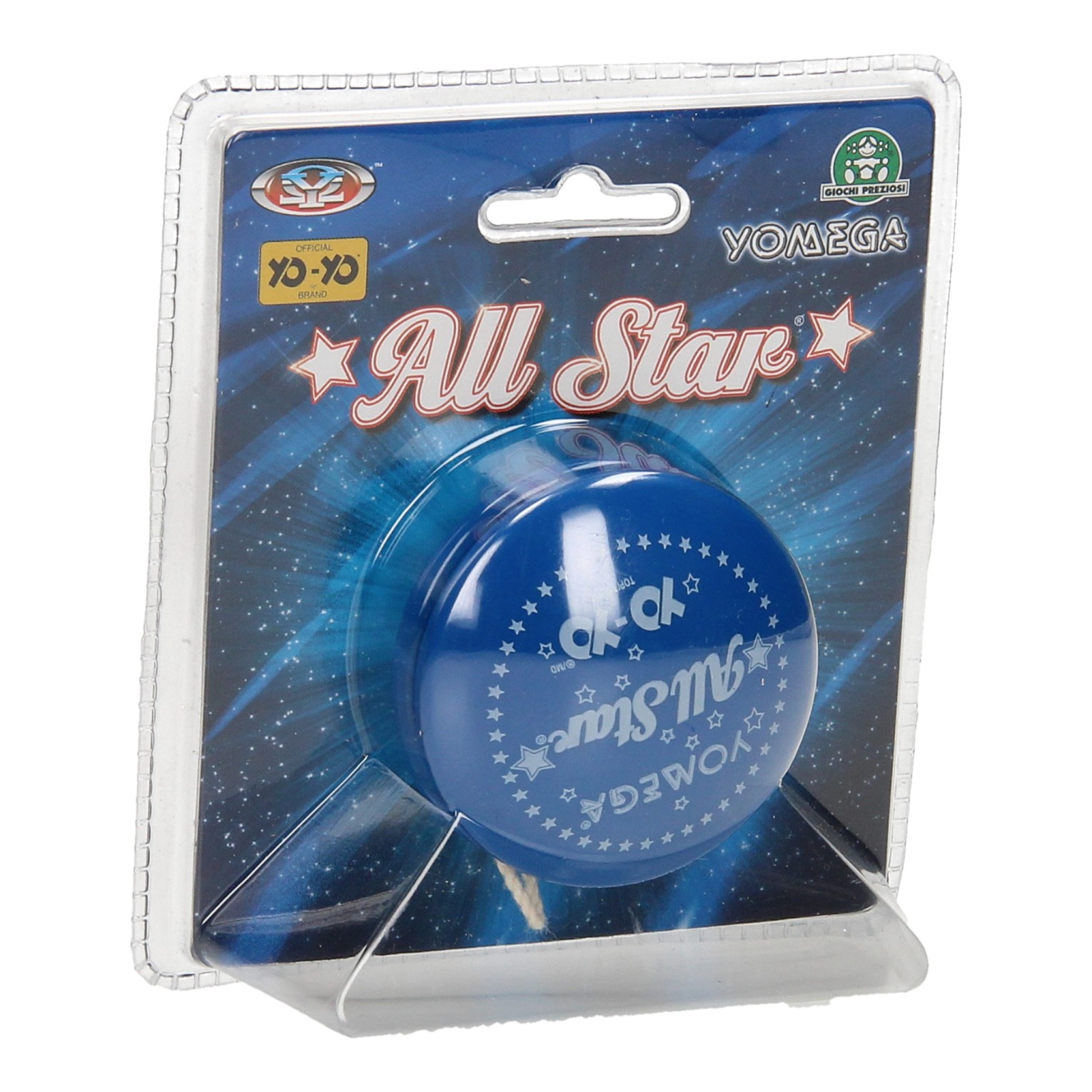 YOMEGA Champion Yo-Yo Stand (ヨーヨースタンド) YOMEGA Champion Yo-Yo Stand (ヨーヨースタンド)
