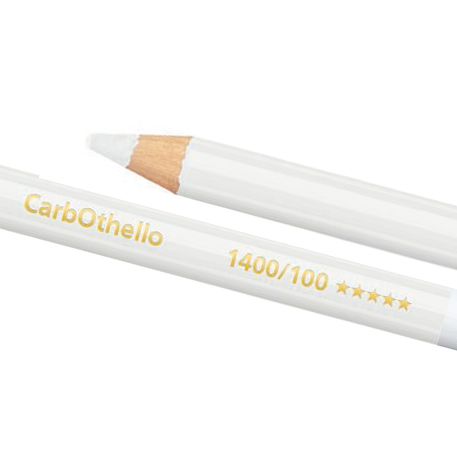 Stabilo CarbOthello Pastel pencils article