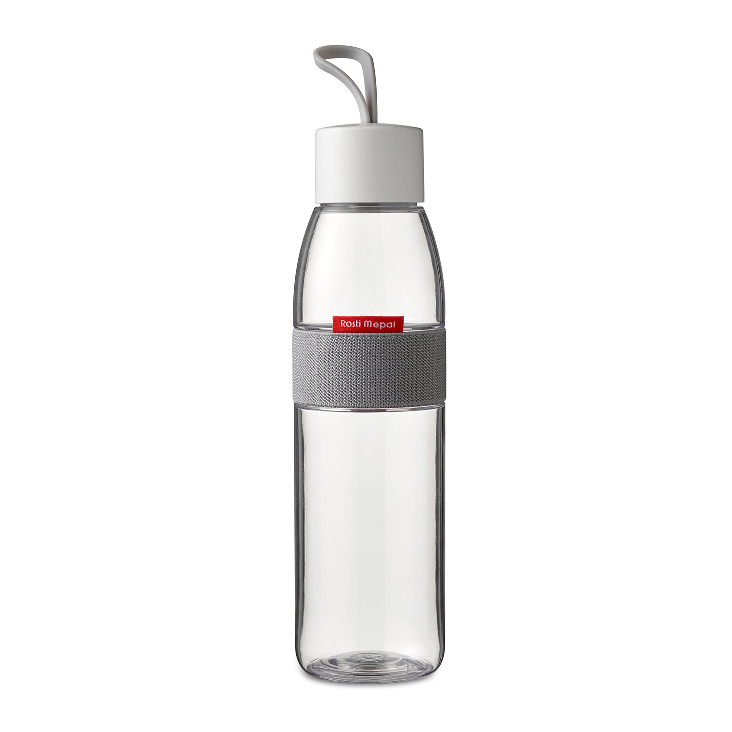 Stewart Island ga zo door Origineel Mepal Water bottle 500 ml-clear Ellipse, | Thimble Toys