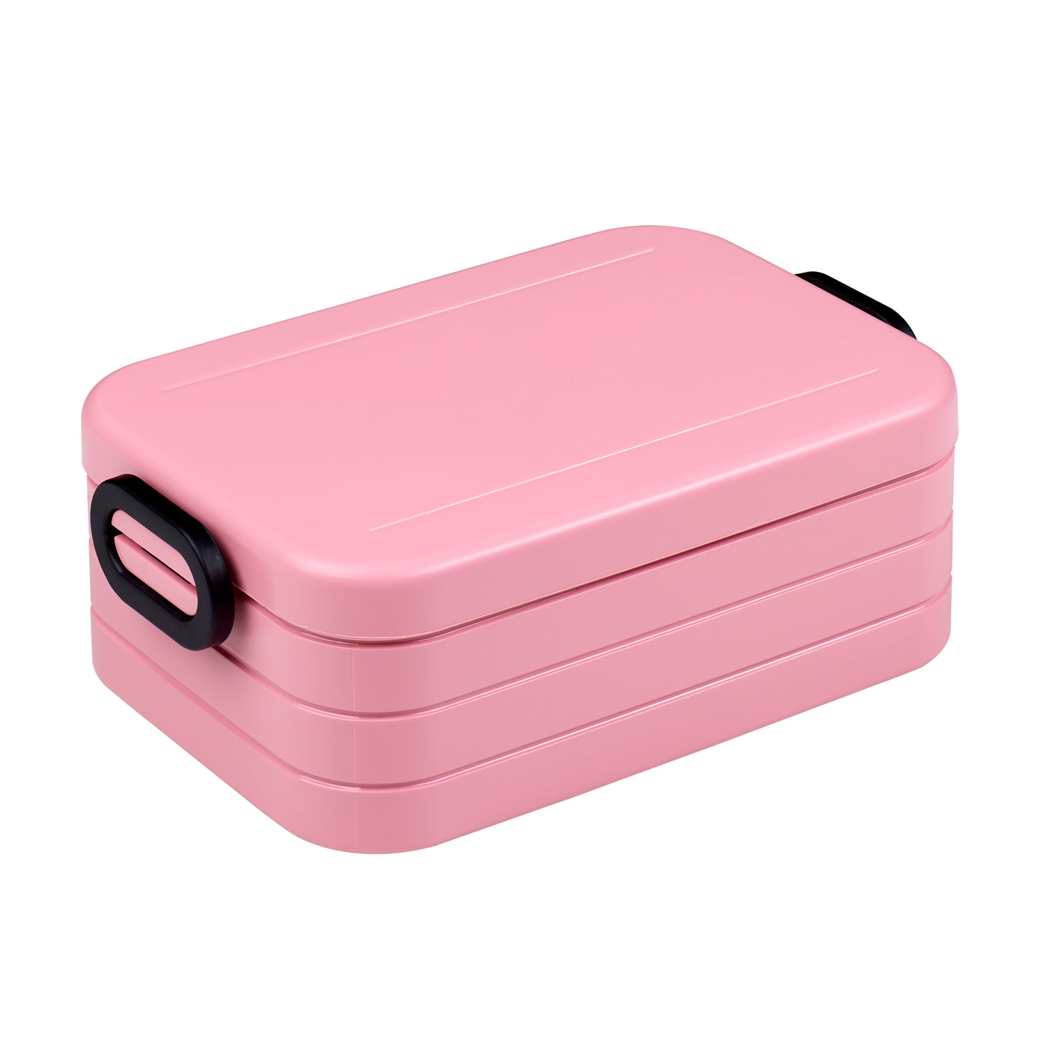 Antecedent een miljoen traagheid Mepal Lunchbox Take a Break Midi - Nordic Pink | Thimble Toys