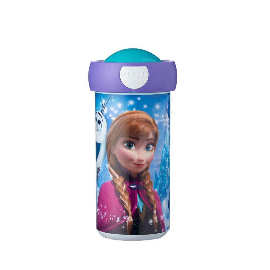 Mepal Campus School Cup Frozen Sisters Forever | Thimble