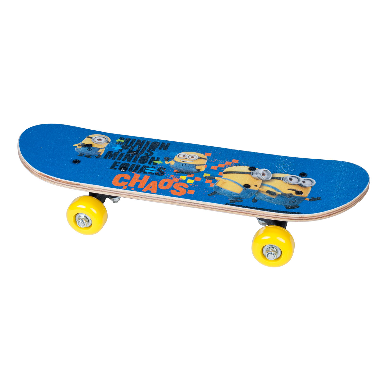 Skateboard Minions | Thimble Toys