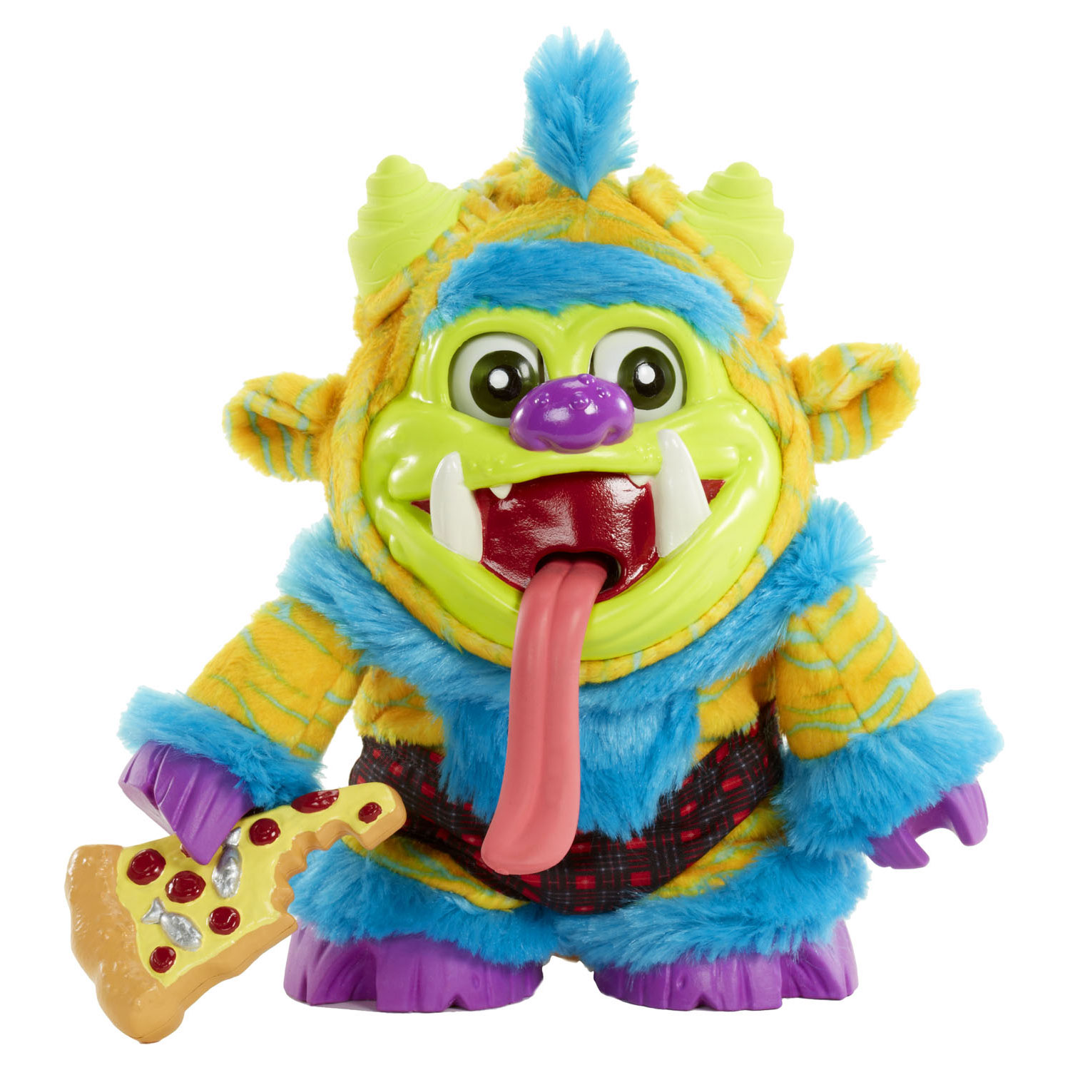 Goed opgeleid open haard geestelijke gezondheid Crate Creatures Surprise Monster - Pudge | Thimble Toys
