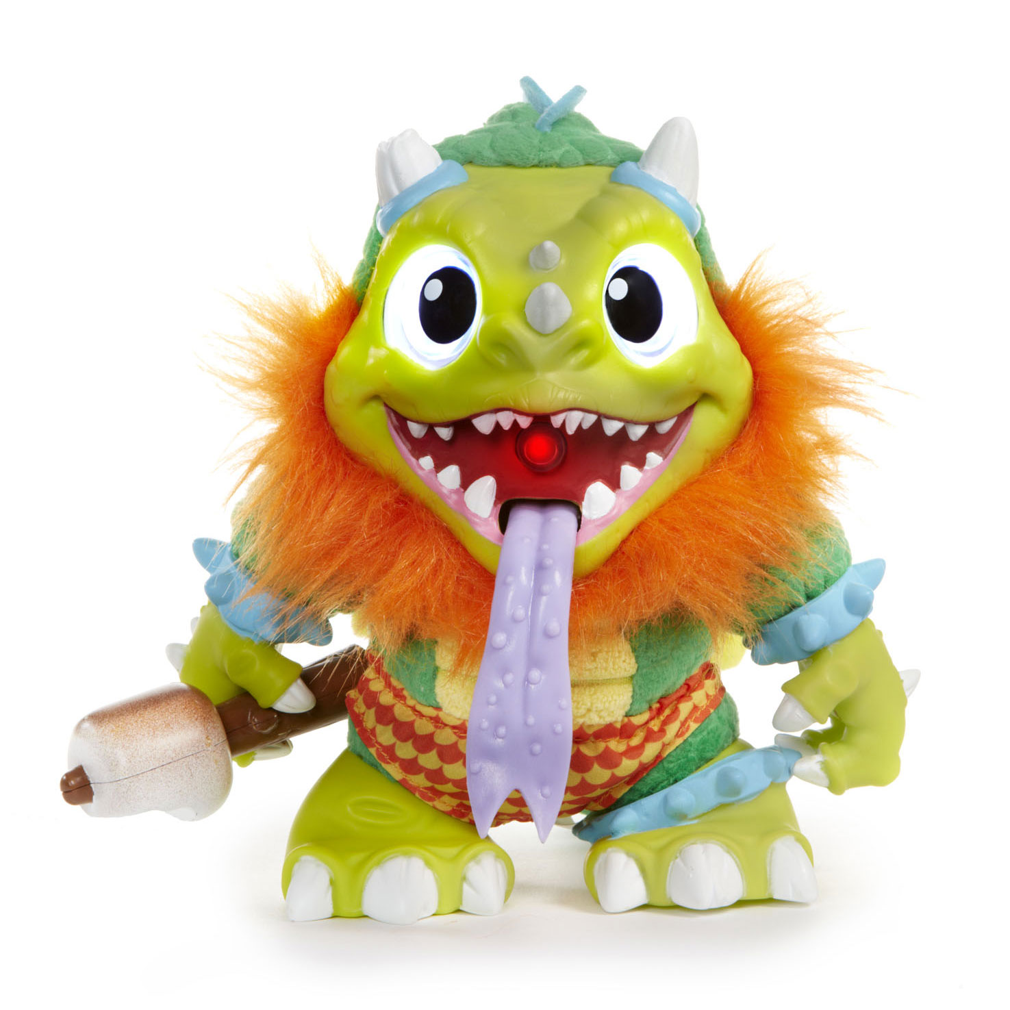 reflecteren Hilarisch Optimisme Crate Creatures Surprise Monster - Sizzle | Thimble Toys