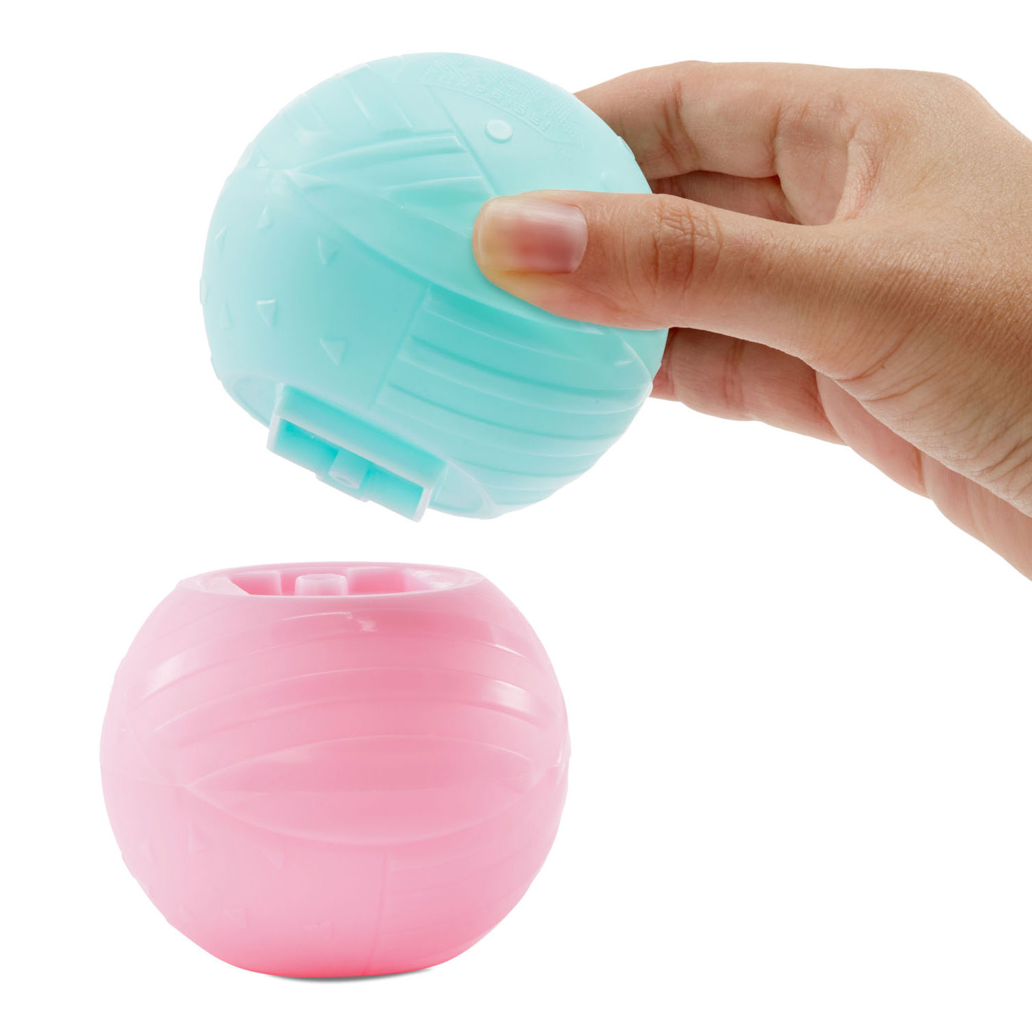L.O.L. Surprise Replaces Its Plastic Balls With Paper Ones