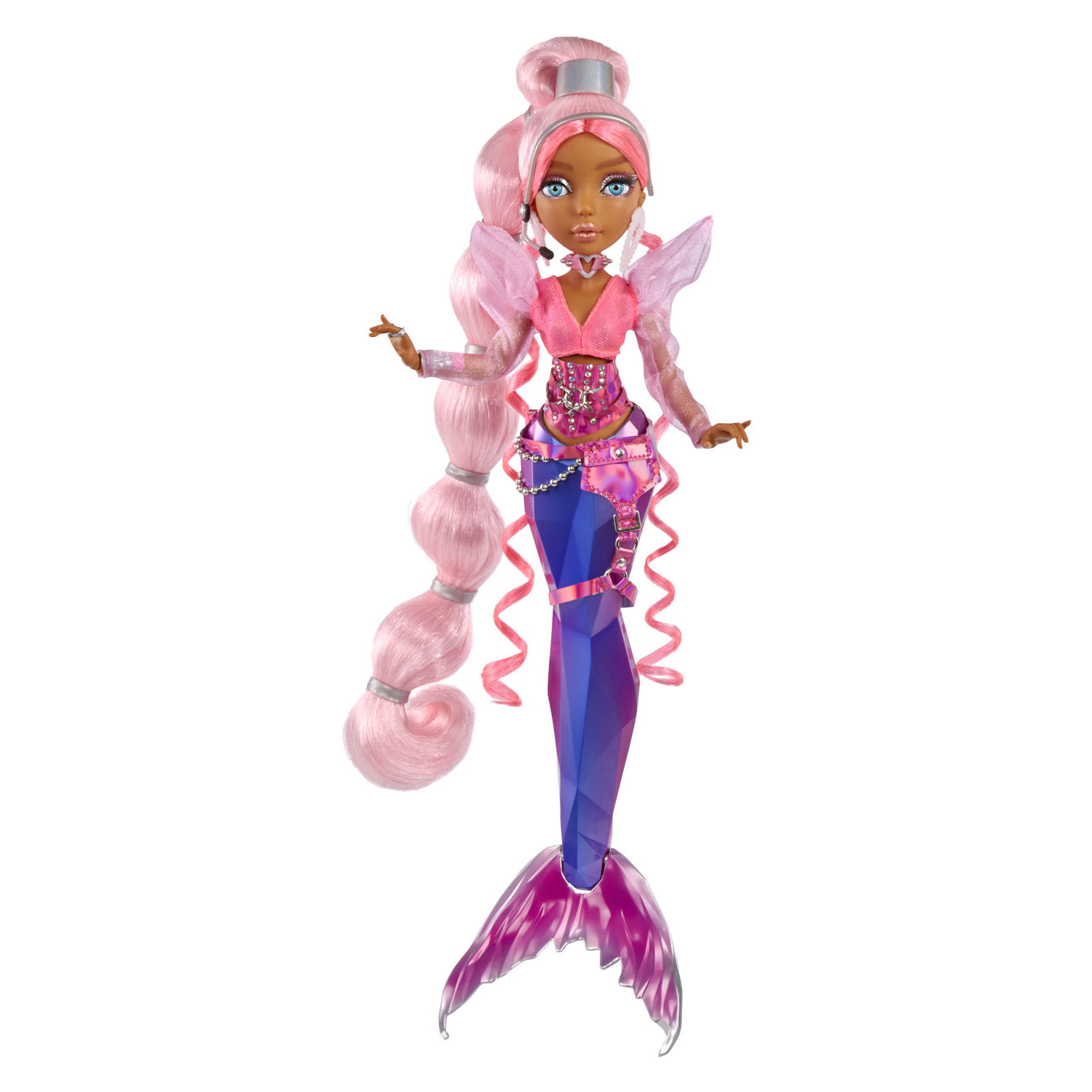 underwater winx club bloom doll