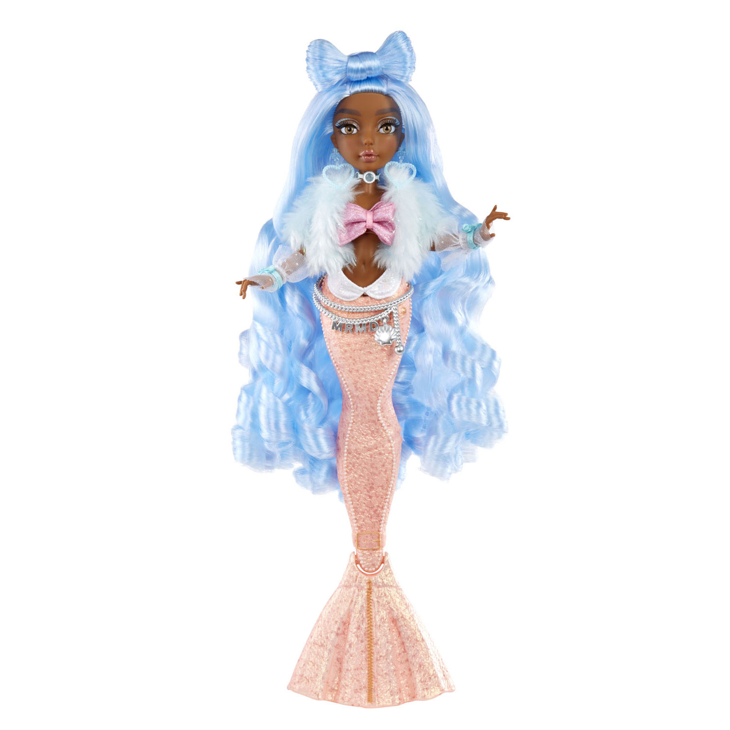 Mermaze Mermaidz - Shellnelle | Thimble Toys