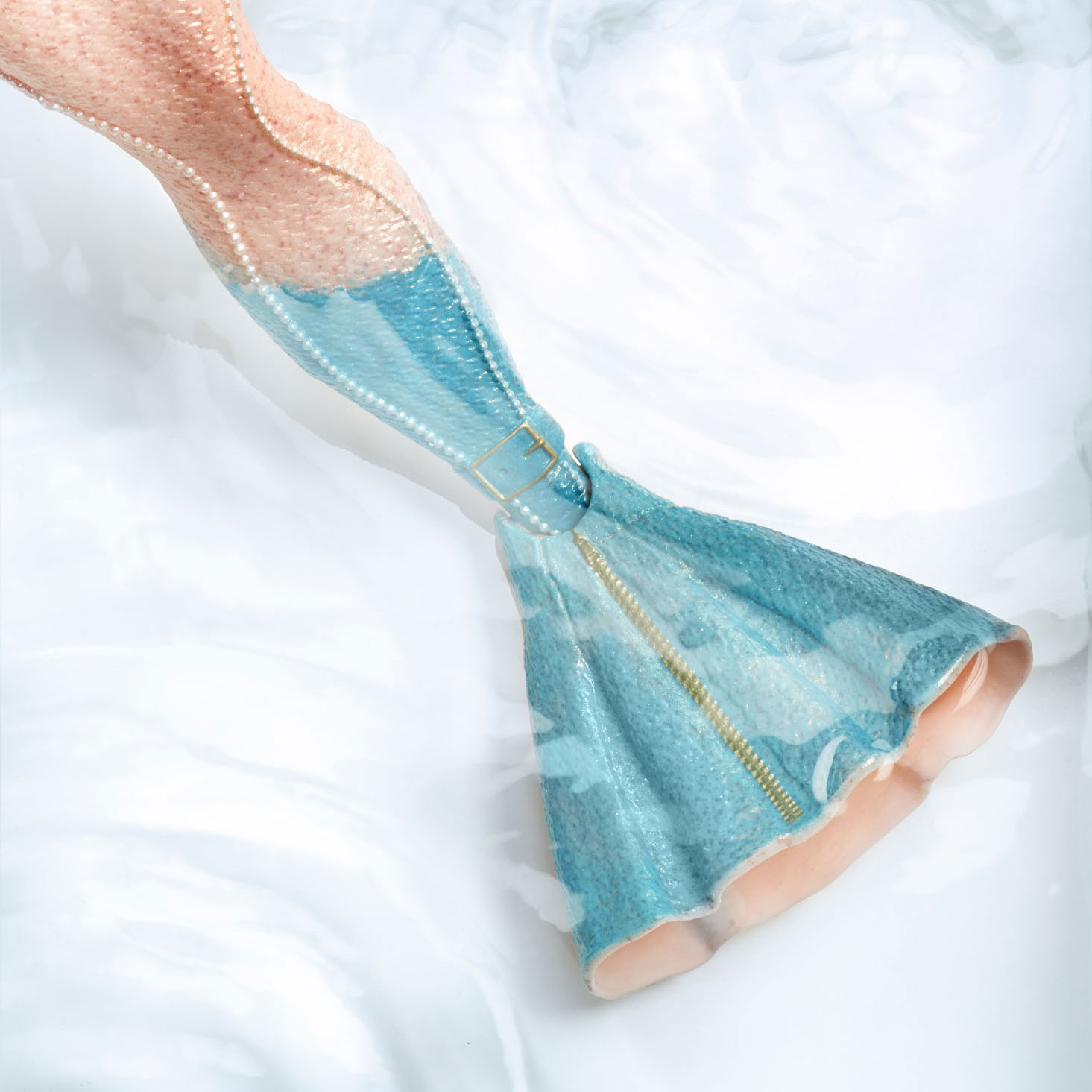 Mermaze Mermaidz - Shellnelle | Thimble Toys