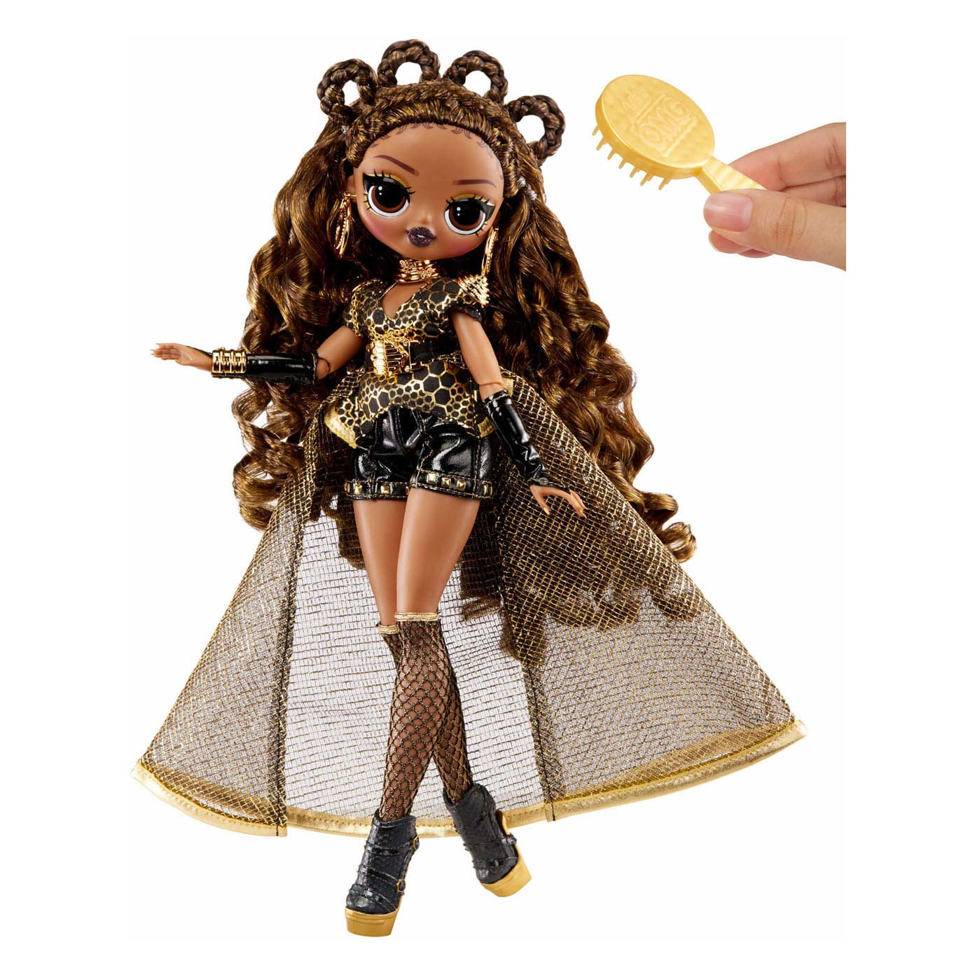 Lol omg royal bee hot sale doll