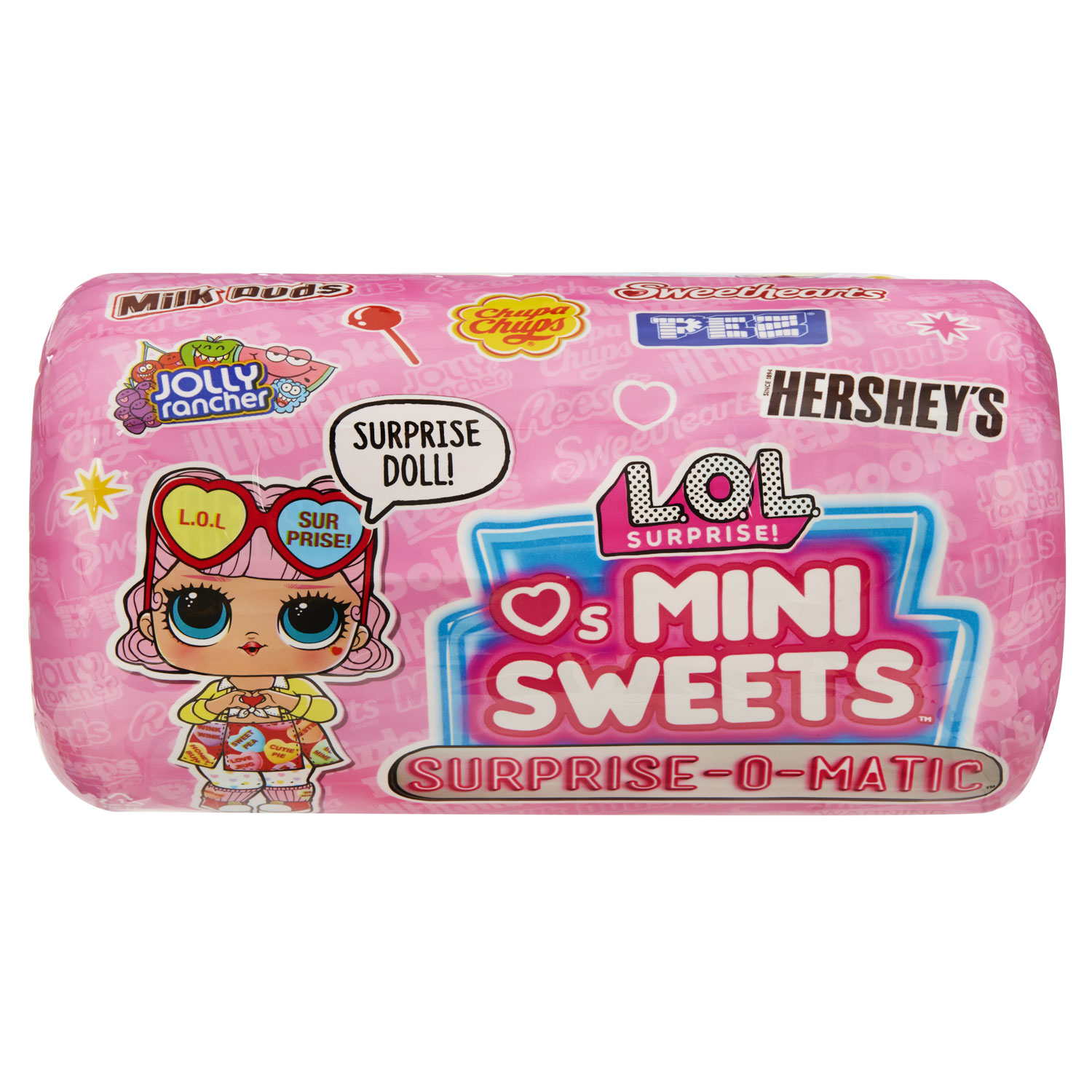 Loves Mini Sweets Series 2 with 7 Surprises – L.O.L. Surprise! Official  Store