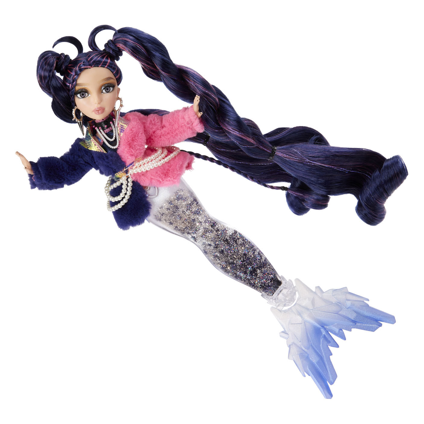 Mermaze Mermaidz W Pop - NE | Thimble Toys