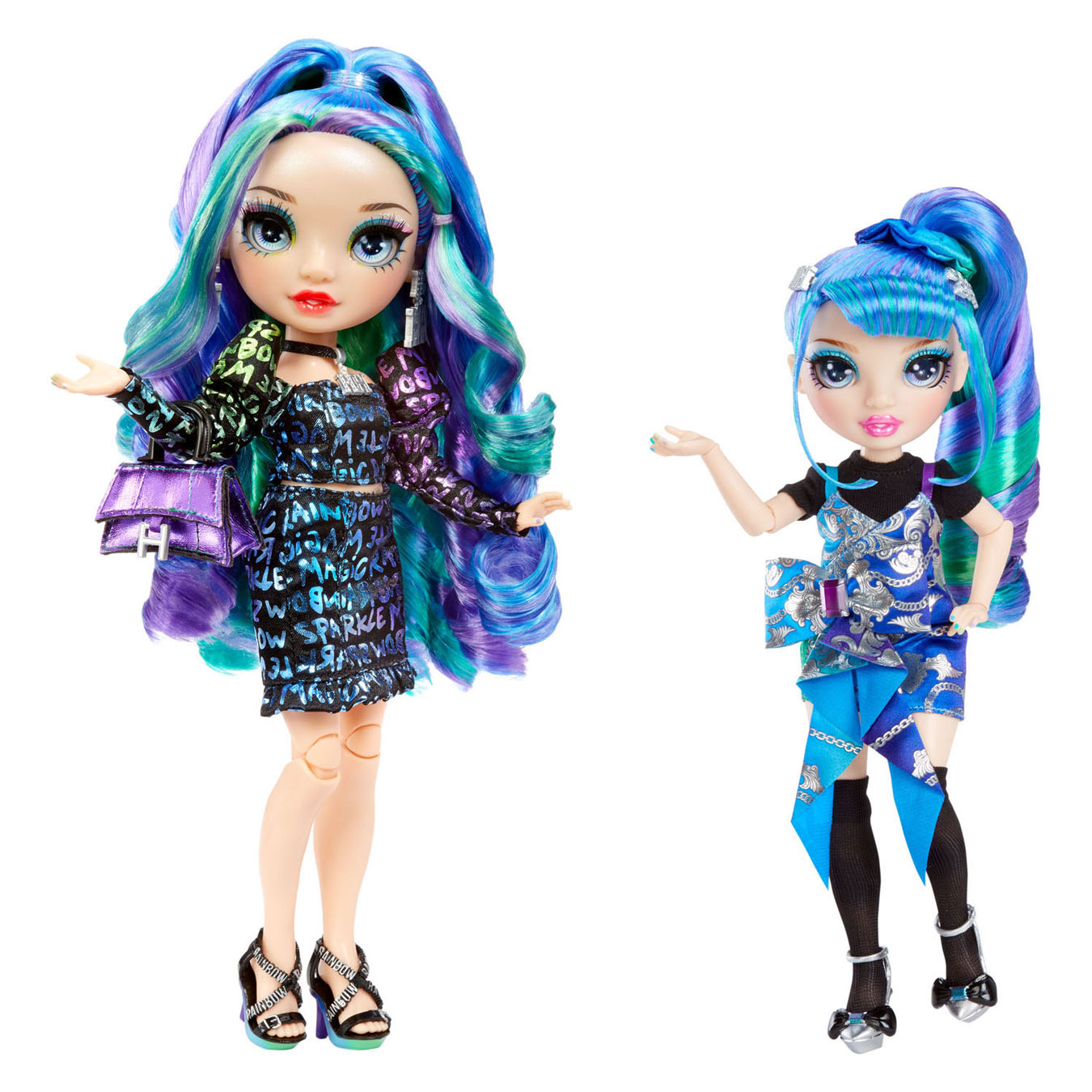 Ever After High Farrah Goodfairy Doll 