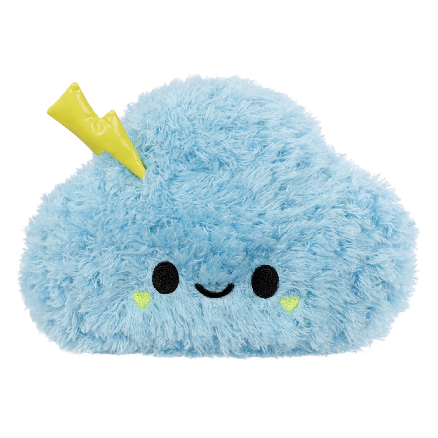 Fluffie Stuffiez Plush Toy - Cloud