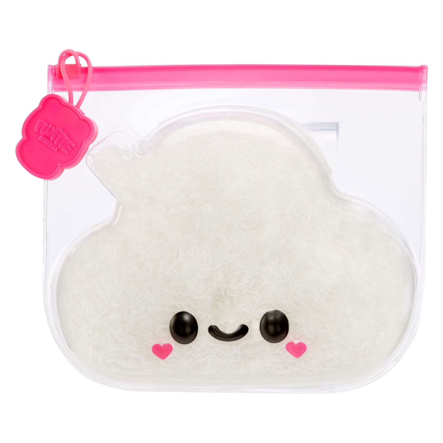 Fluffie Stuffiez Small Plush - Collectible Cloud Surprise Reveal