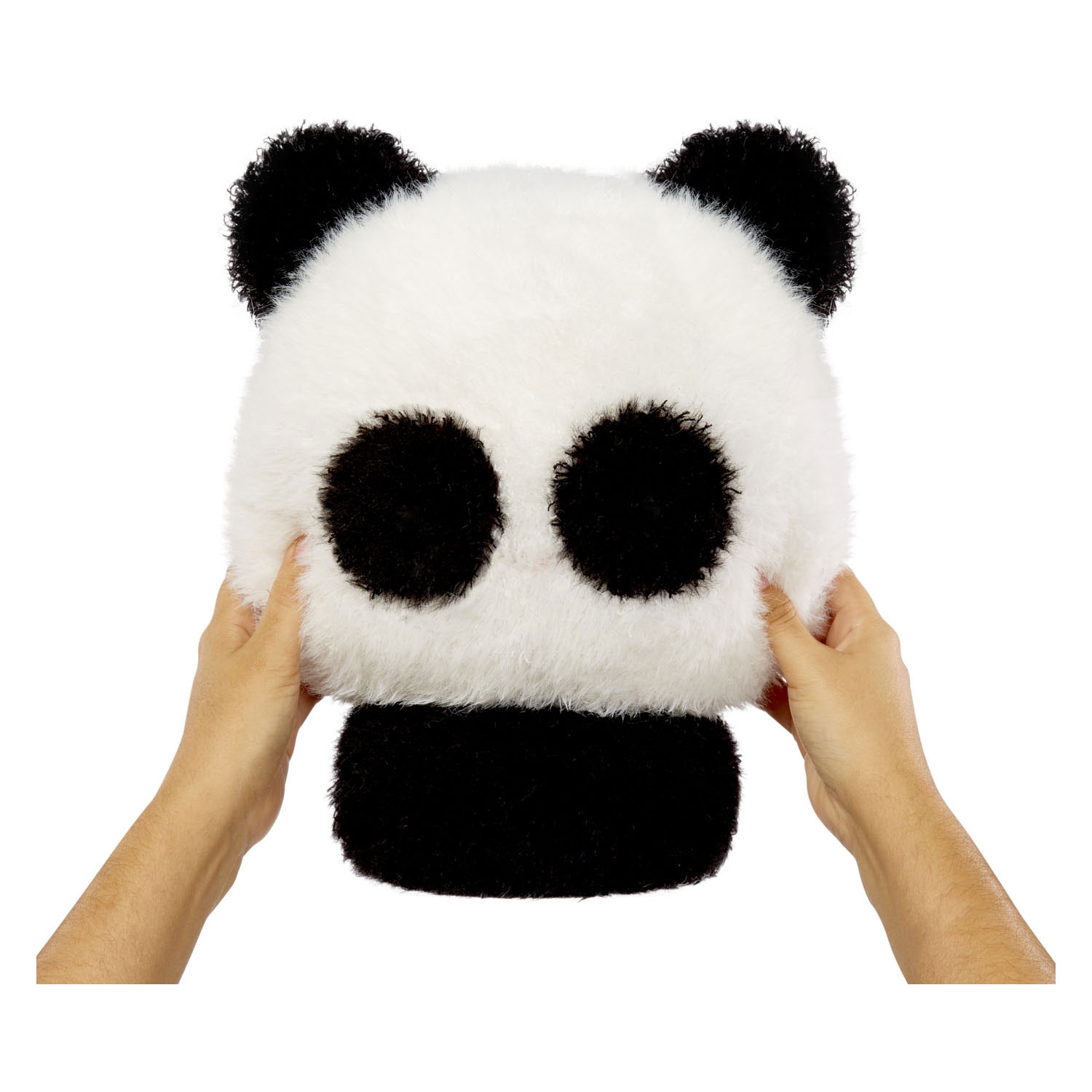 Buy Fluffie Stuffiez Large Plush - Panda