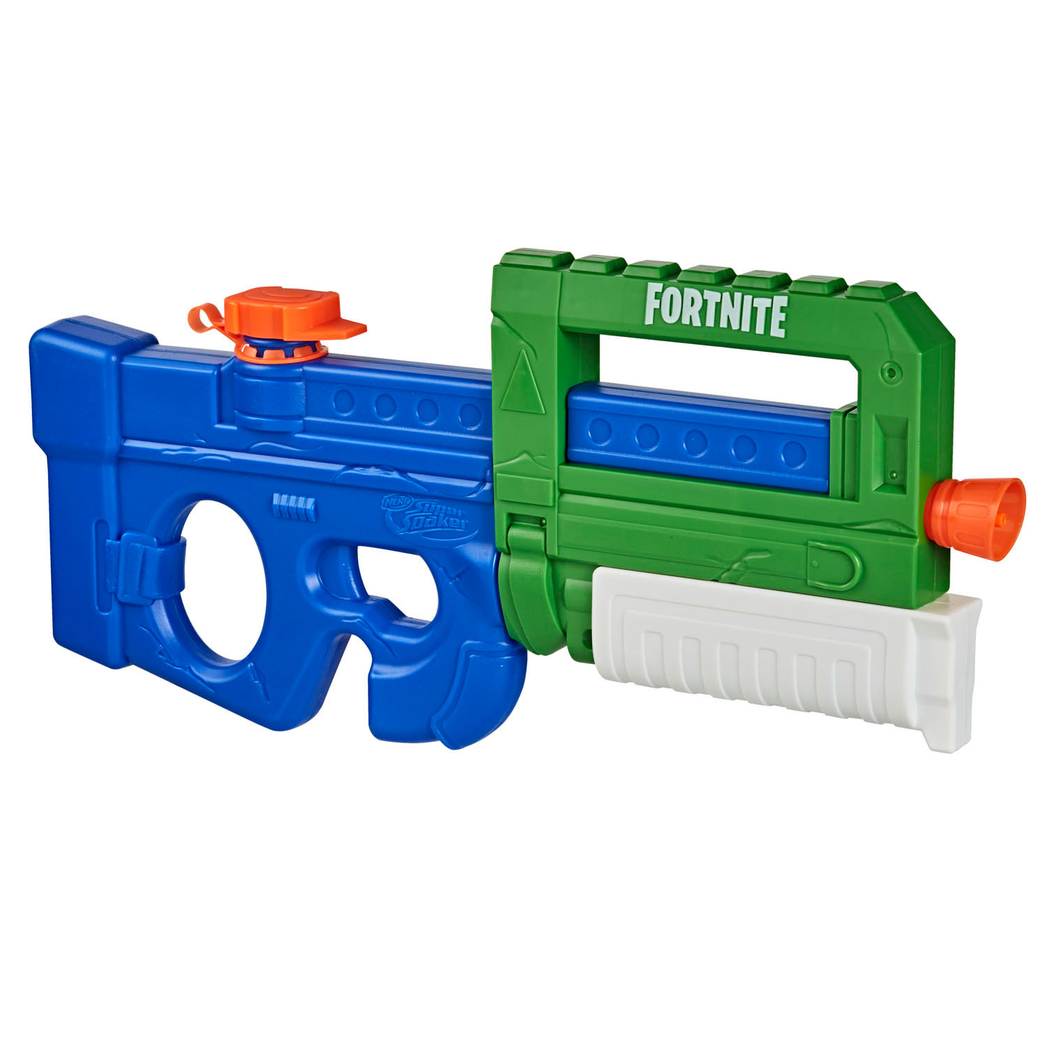 Nerf Mini Water Blaster - Netherlands, New - The wholesale