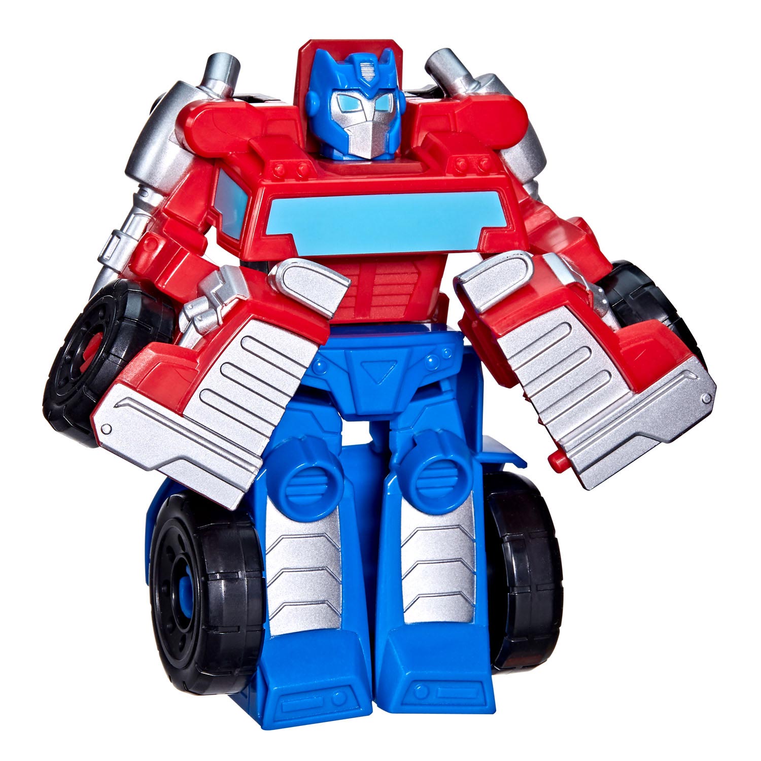 Transformers rescue best sale bots optimus