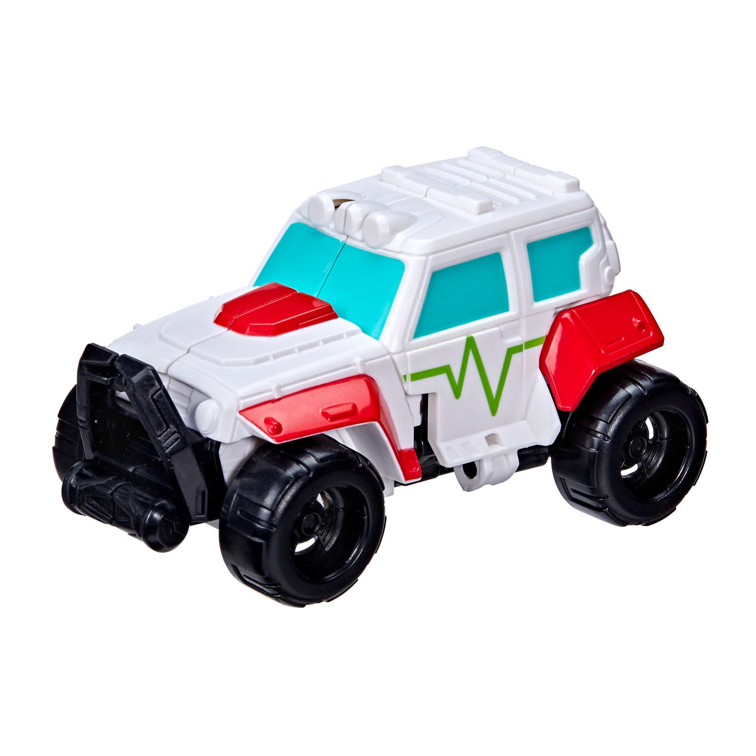 Transformers rescue bots clearance ambulance