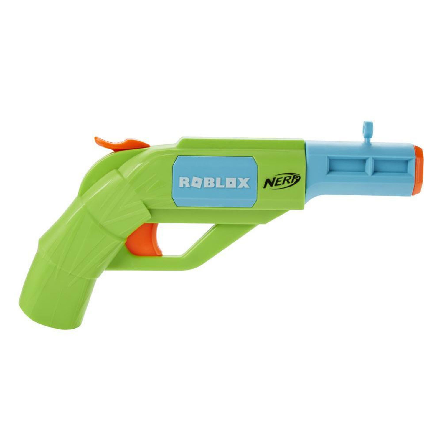 NERF Roblox Arsenal Pulse Laser, Hobbies & Toys, Toys & Games on