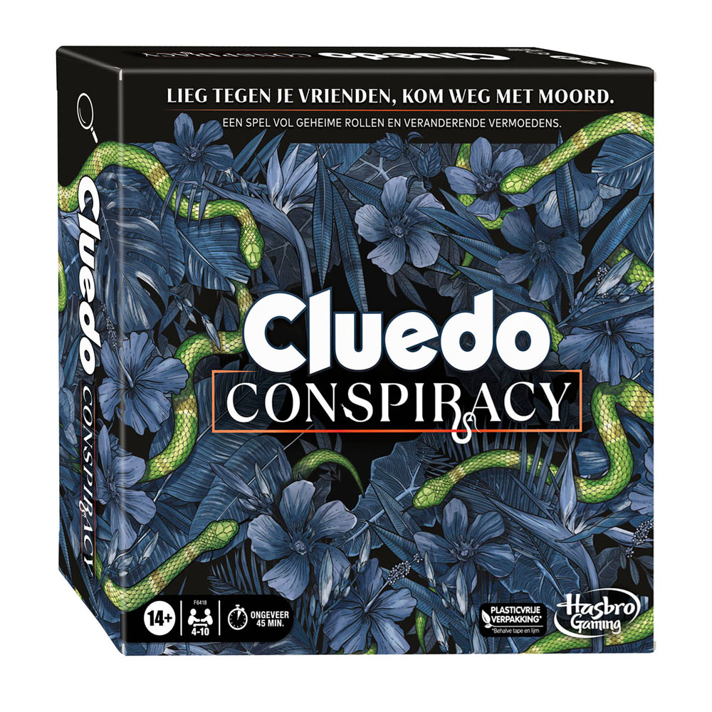 How To Play Clue Board Game in 3 minutes (Cluedo Board Game Rules