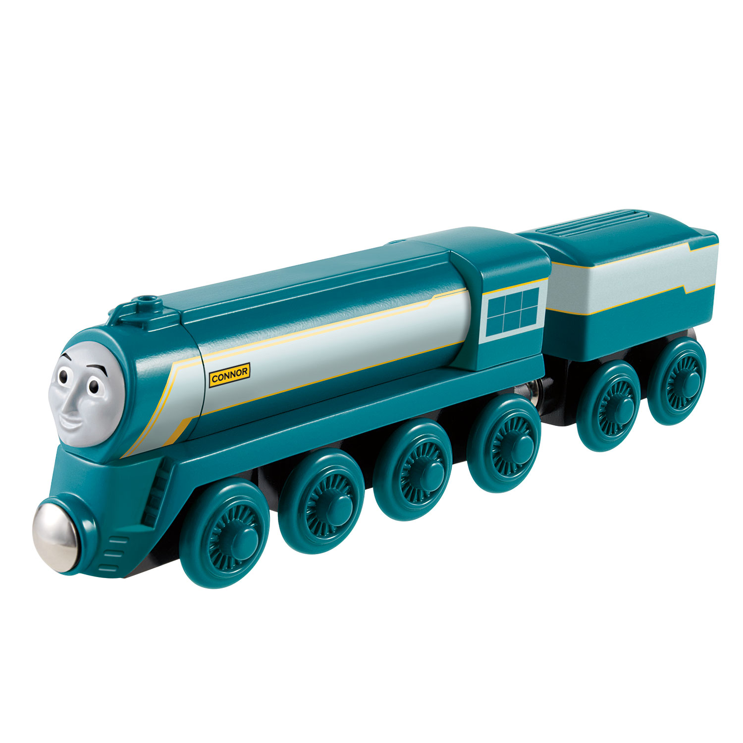 in stand houden Sanders operator Thomas de Trein Connor Engine | Thimble Toys